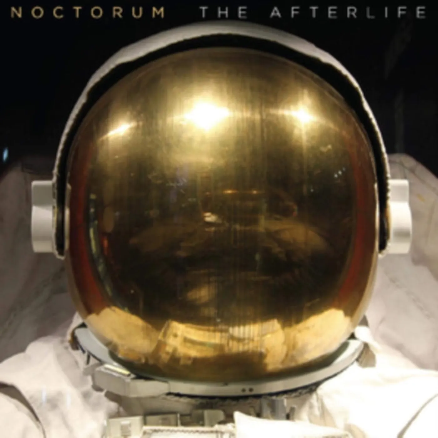 Noctorum CD - The Afterlife