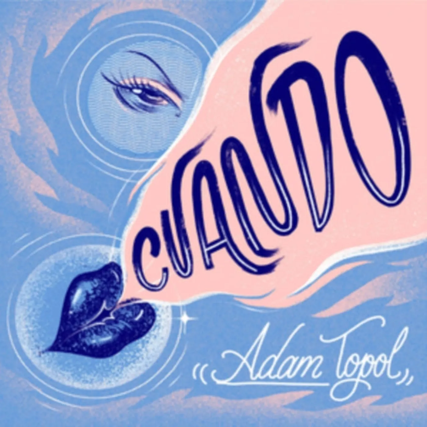 Adam Topol CD - Cuando