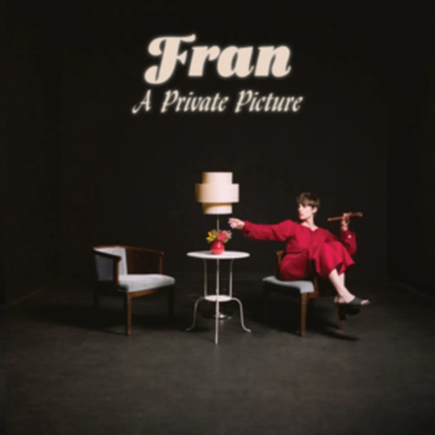 Fran CD - A Private Picture