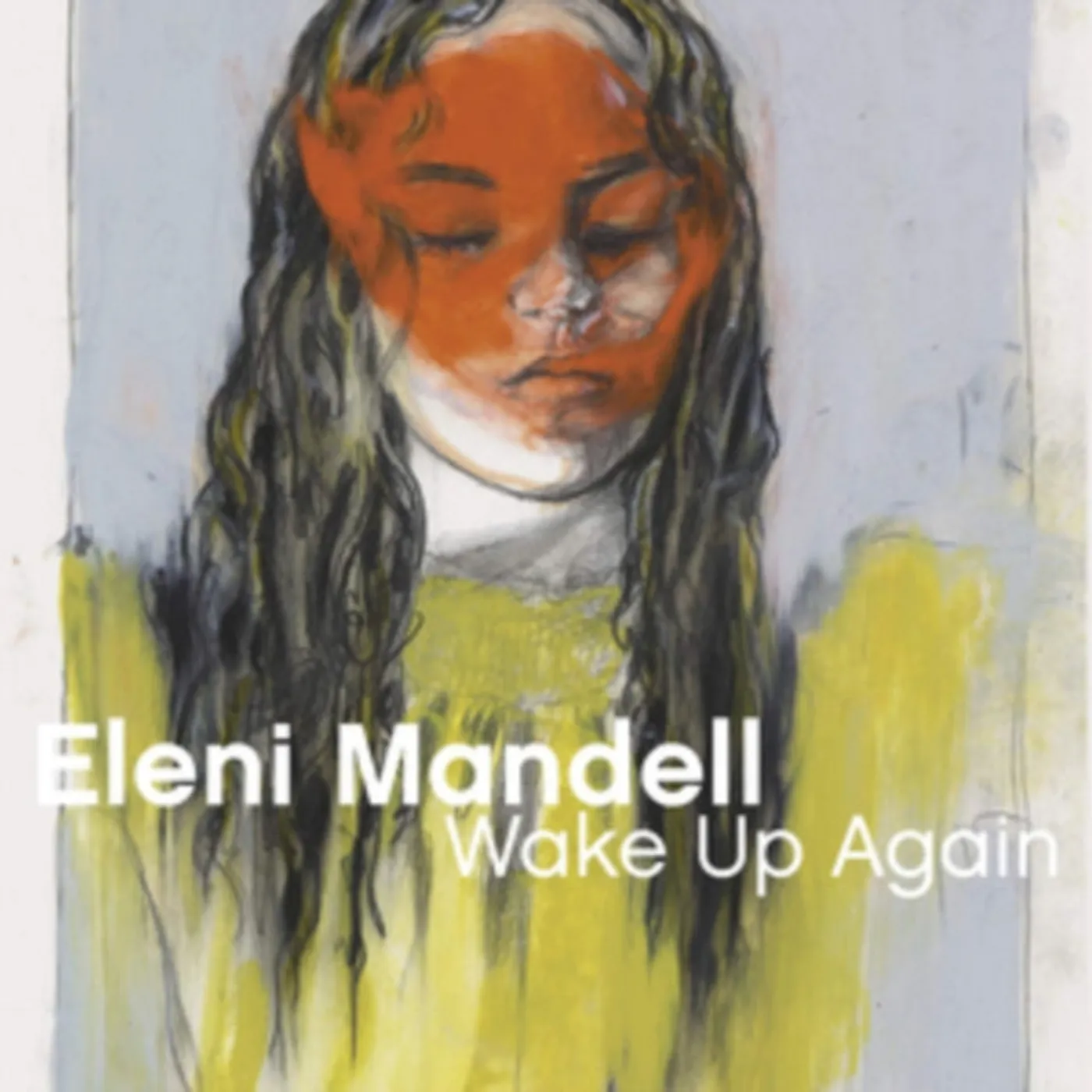 Eleni Mandell CD - Wake Up Again
