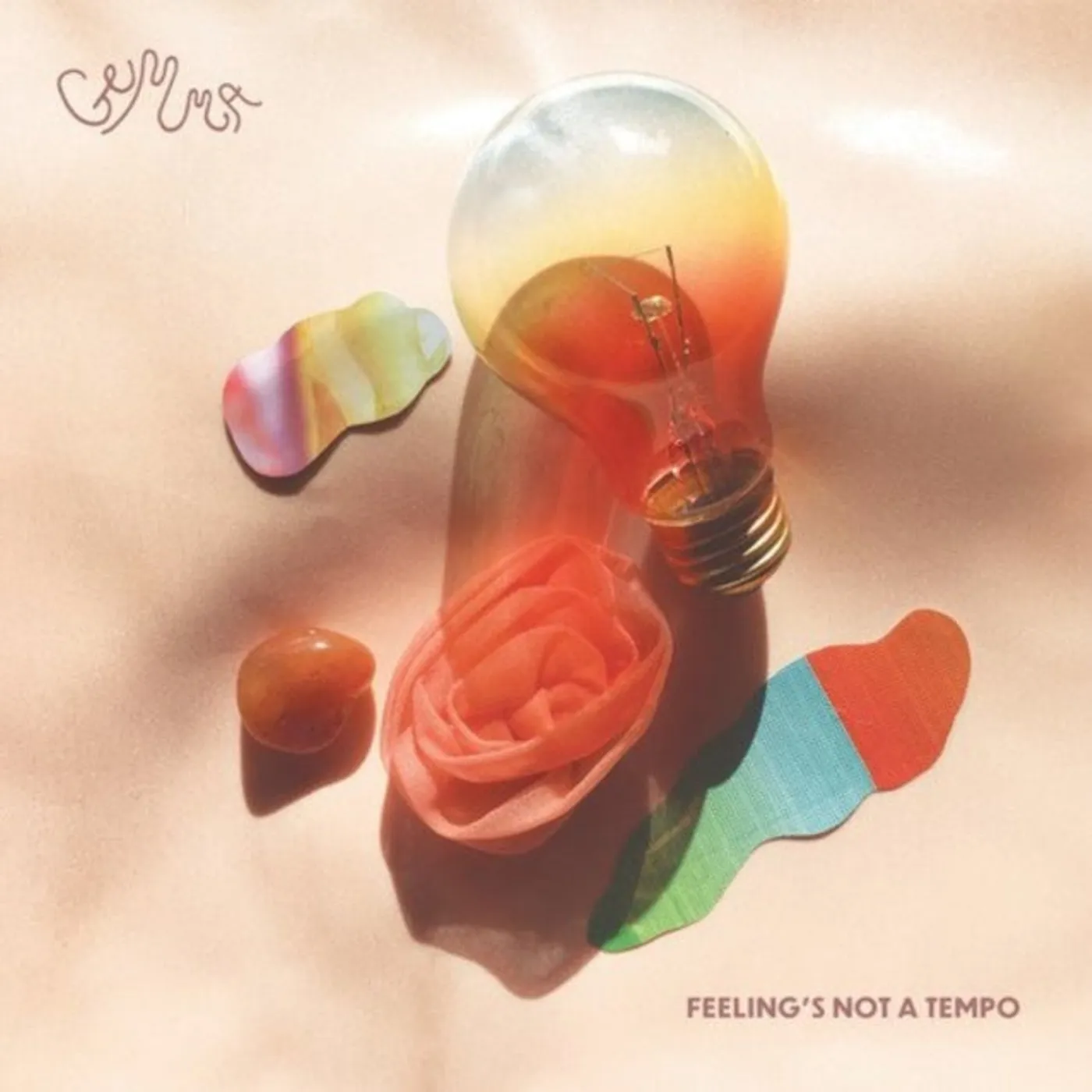 Gemma CD - Feelings Not A Tempo