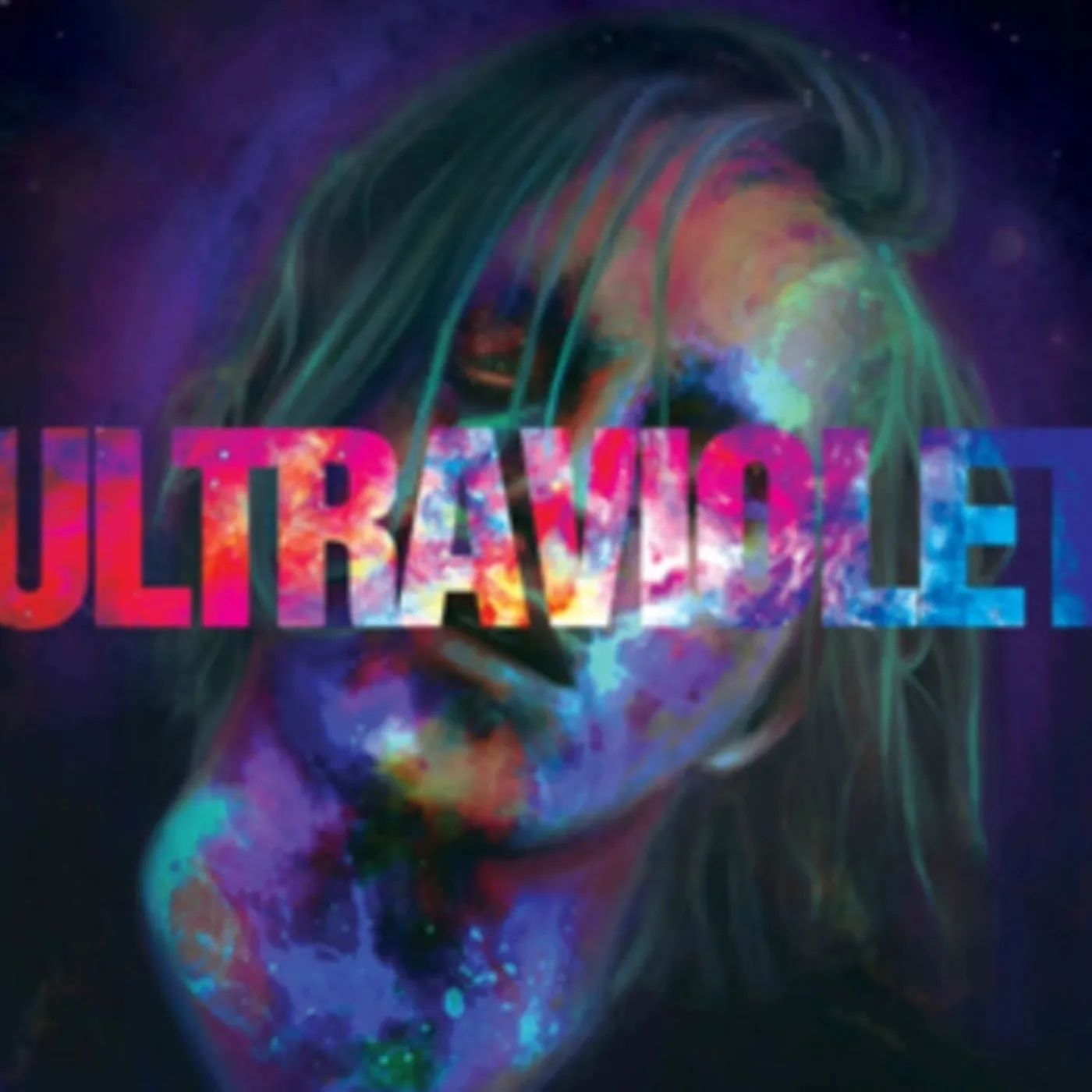 Sadistik CD - Ultraviolet