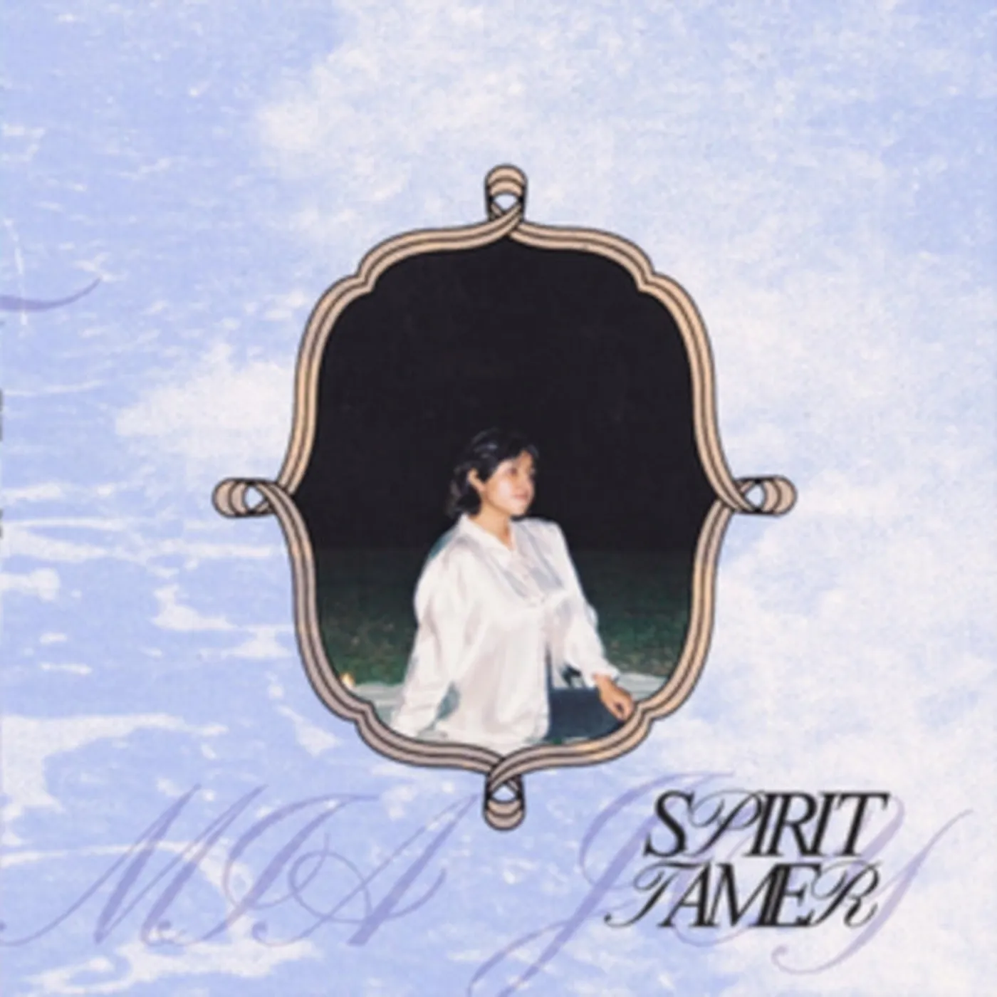 Mia Joy CD - Spirit Tamer