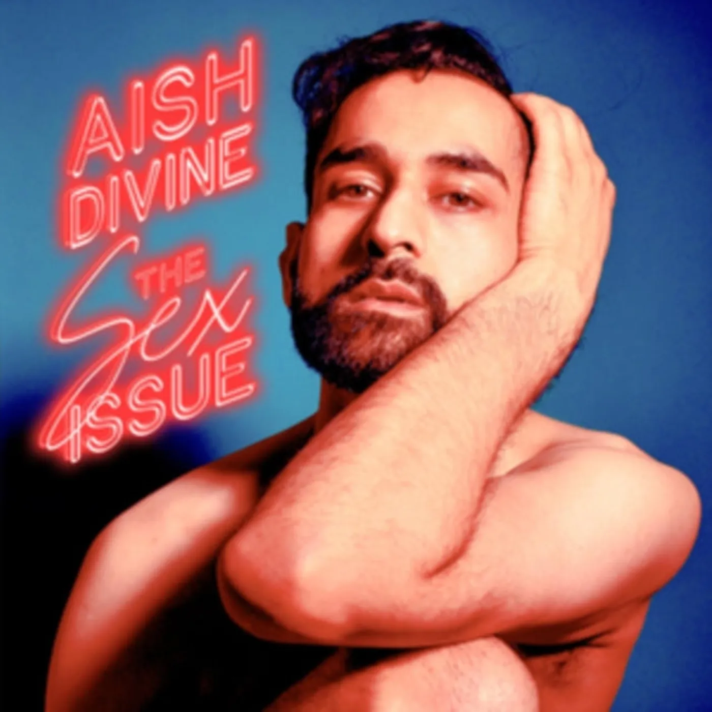 Aish Divine CD - The Sex Issue