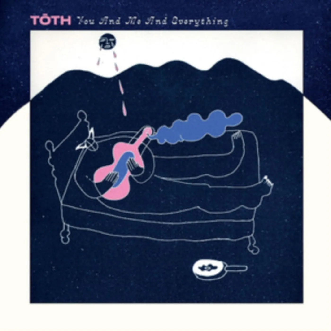 Toth CD - You And Me And Everything