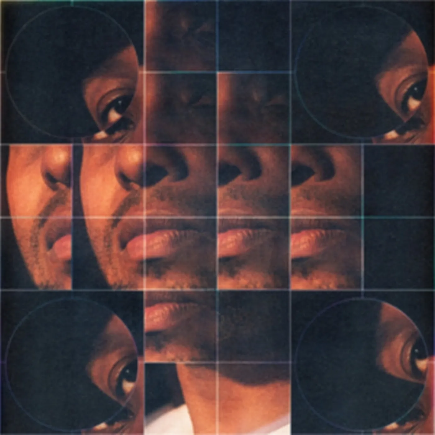 Ben Marc CD - Glass Effect