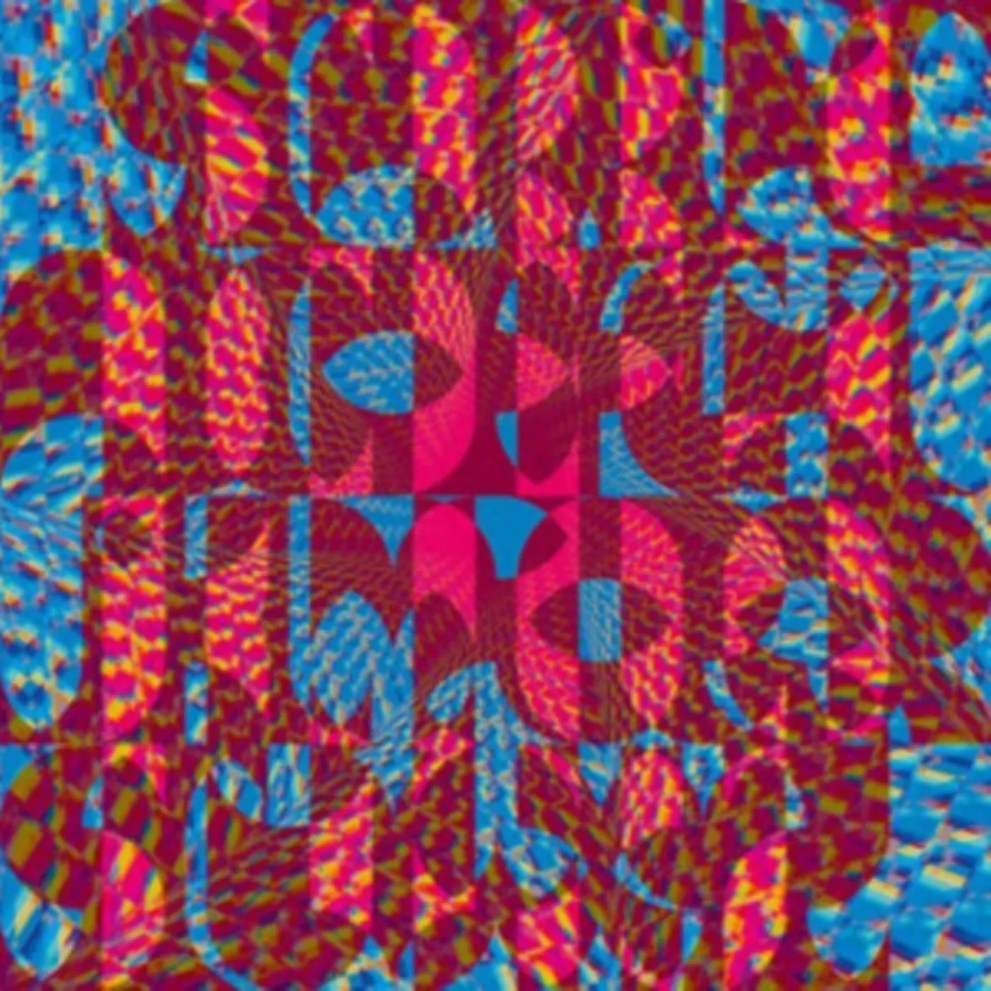 Starring CD - Abcdefg-Hijklmnop-Qrstuv-Wxyz
