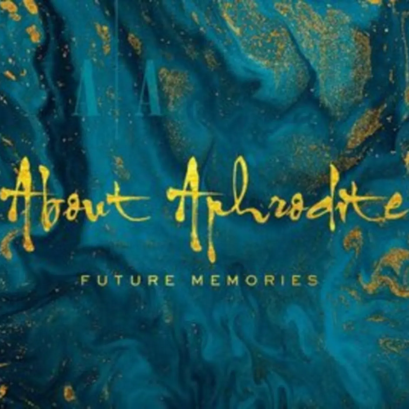 Mareike Wiening CD - Future Memories