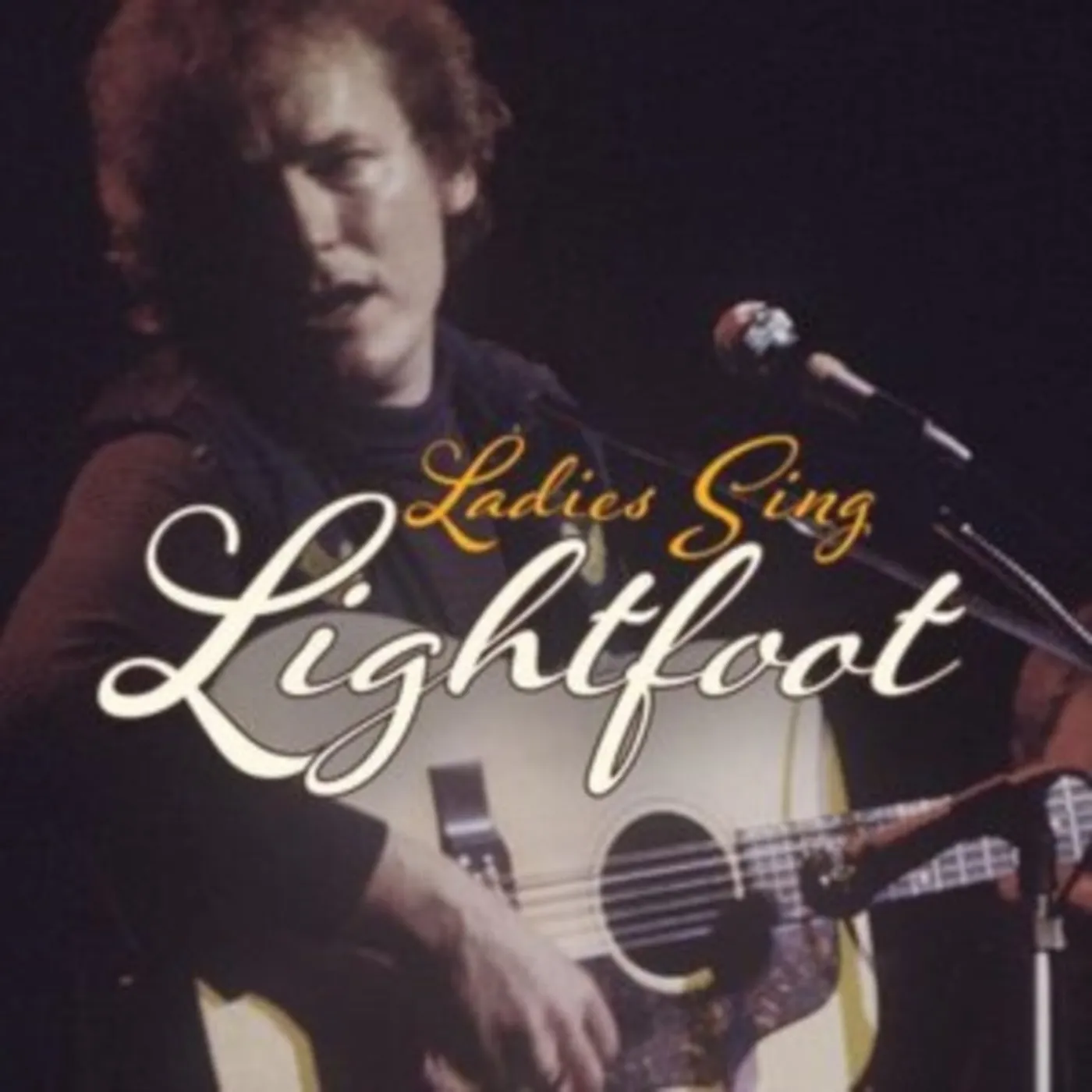 Various Artists CD - Ladies Sing Lightfoot: The Songs Of Gordon Lightfoot
