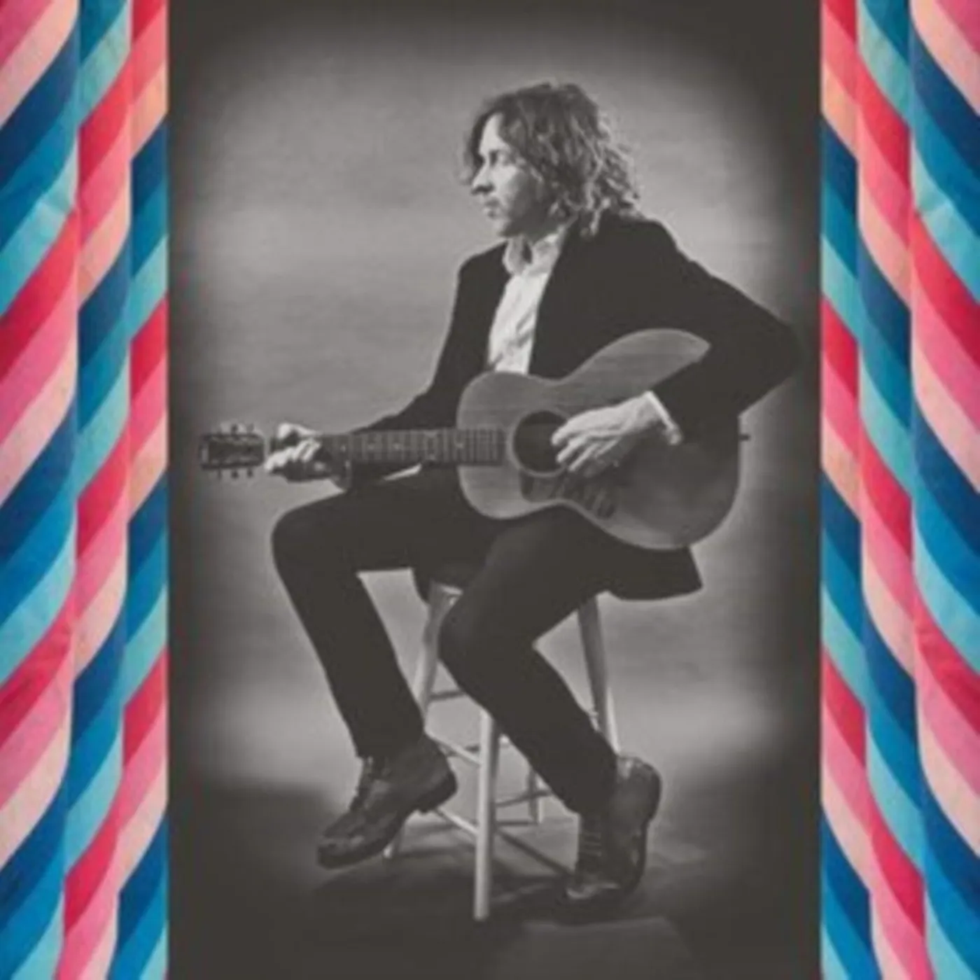 Doug Paisley CD - Say What You Like