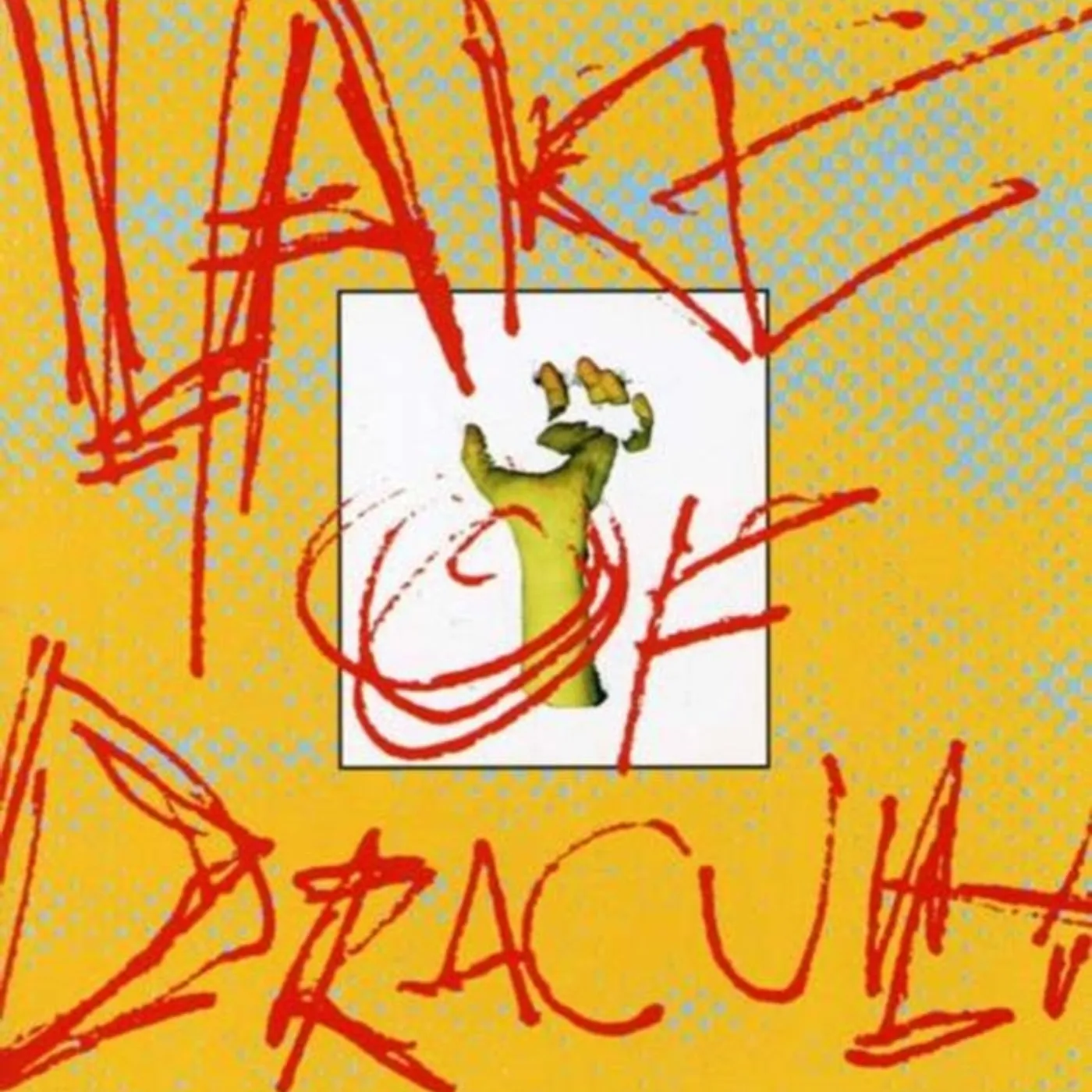 Lake Of Dracula CD - Lake Of Dracula