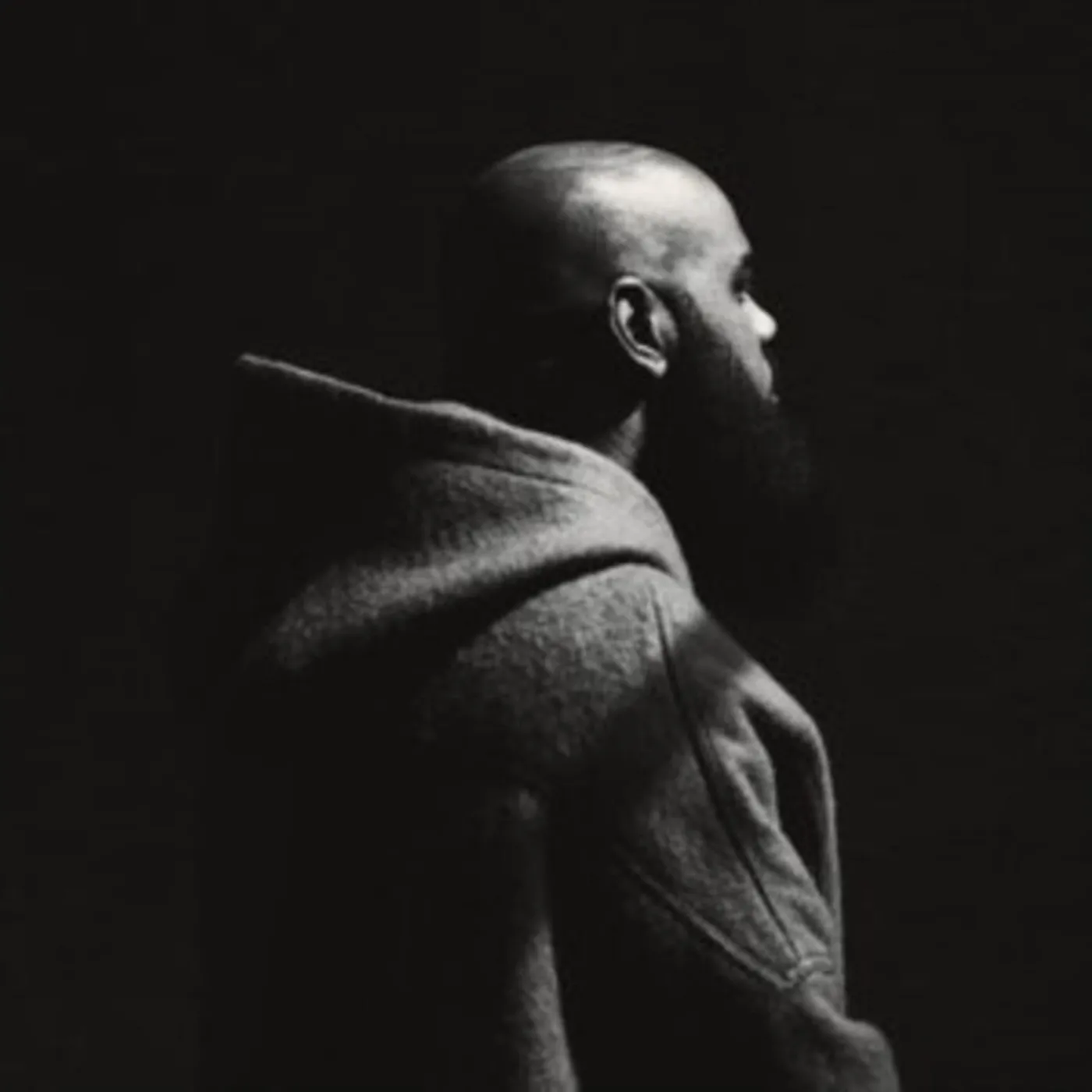 Stalley CD - Somebody Up There Loves Me
