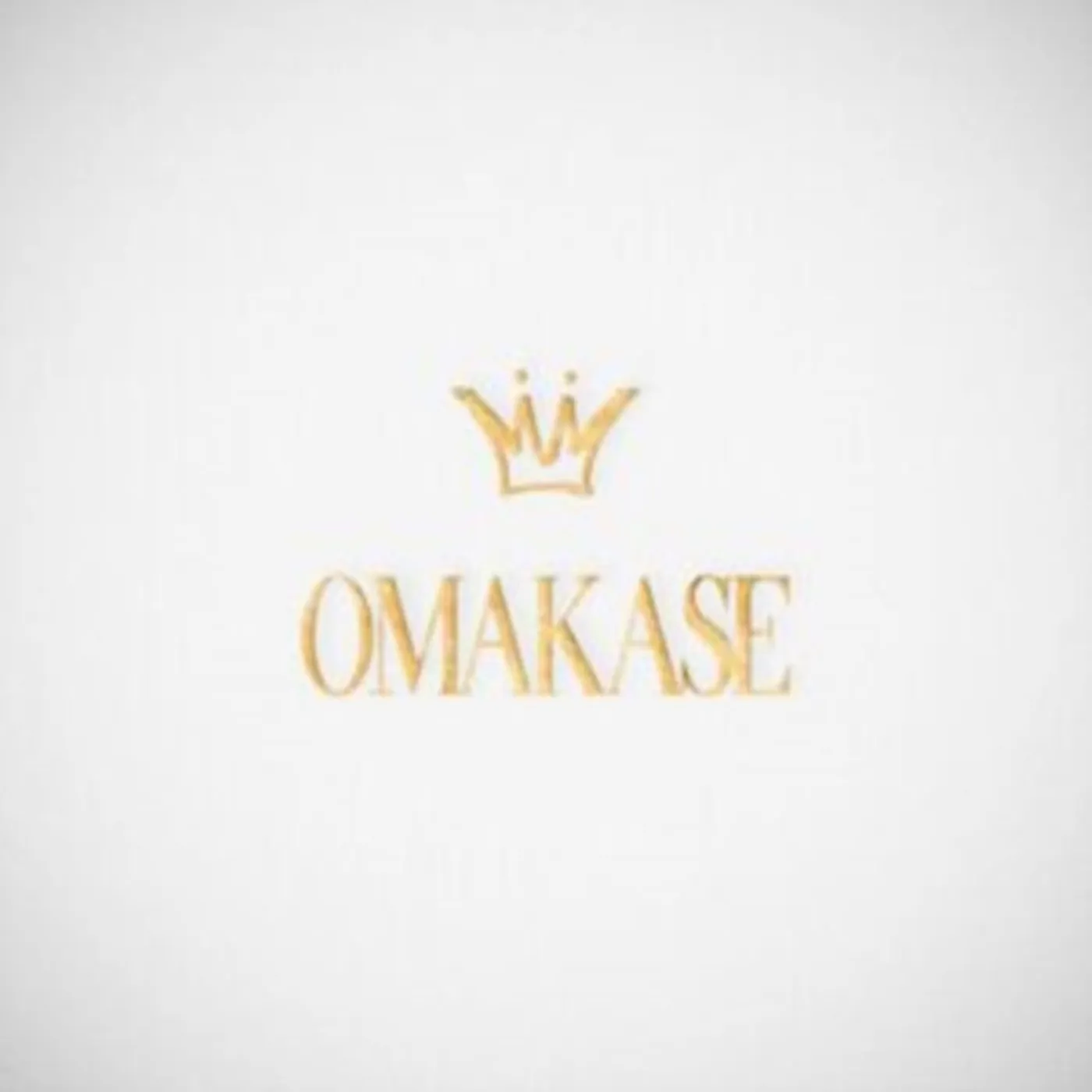 Mello Music Group CD - Omakase