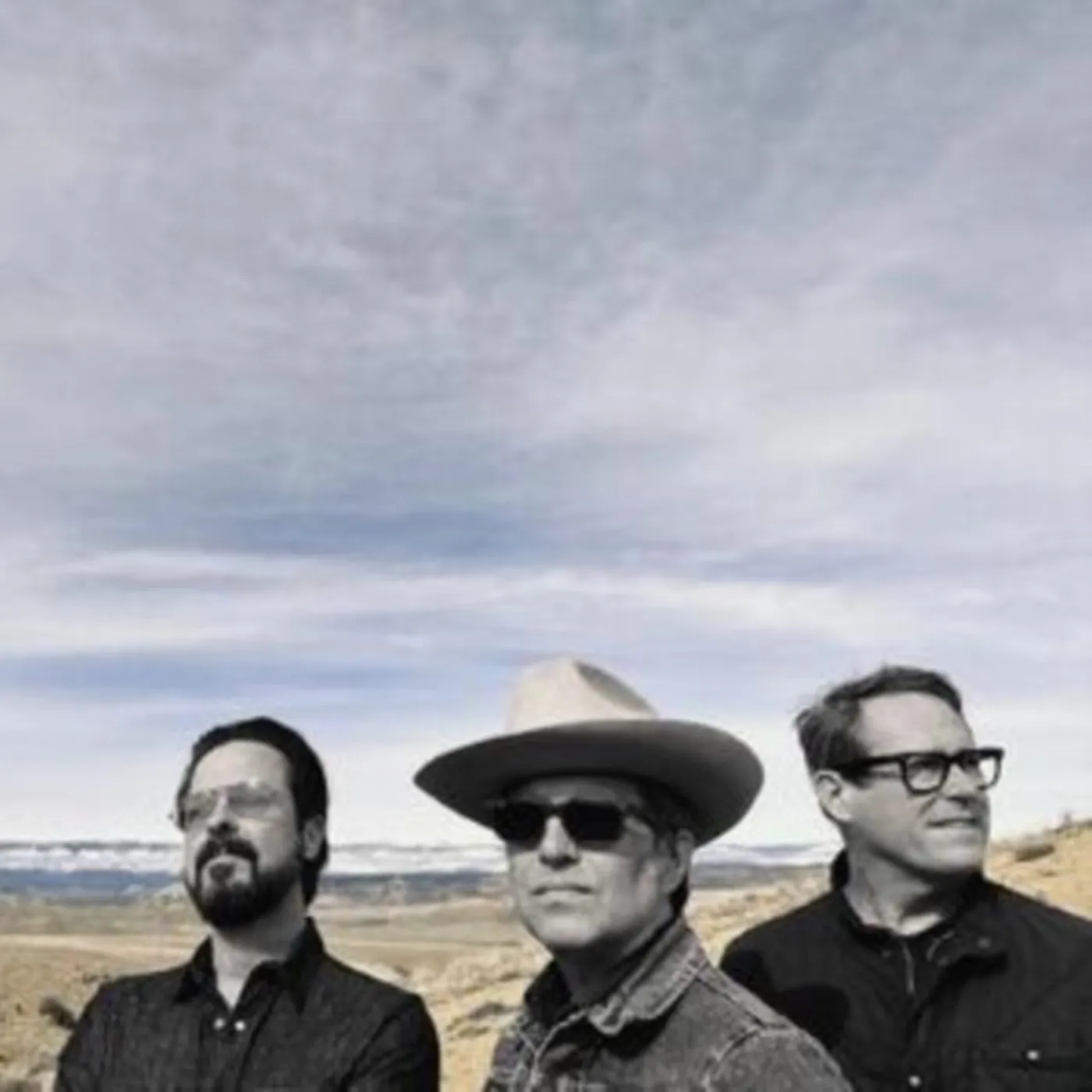Chatham County Line CD - Hiyo