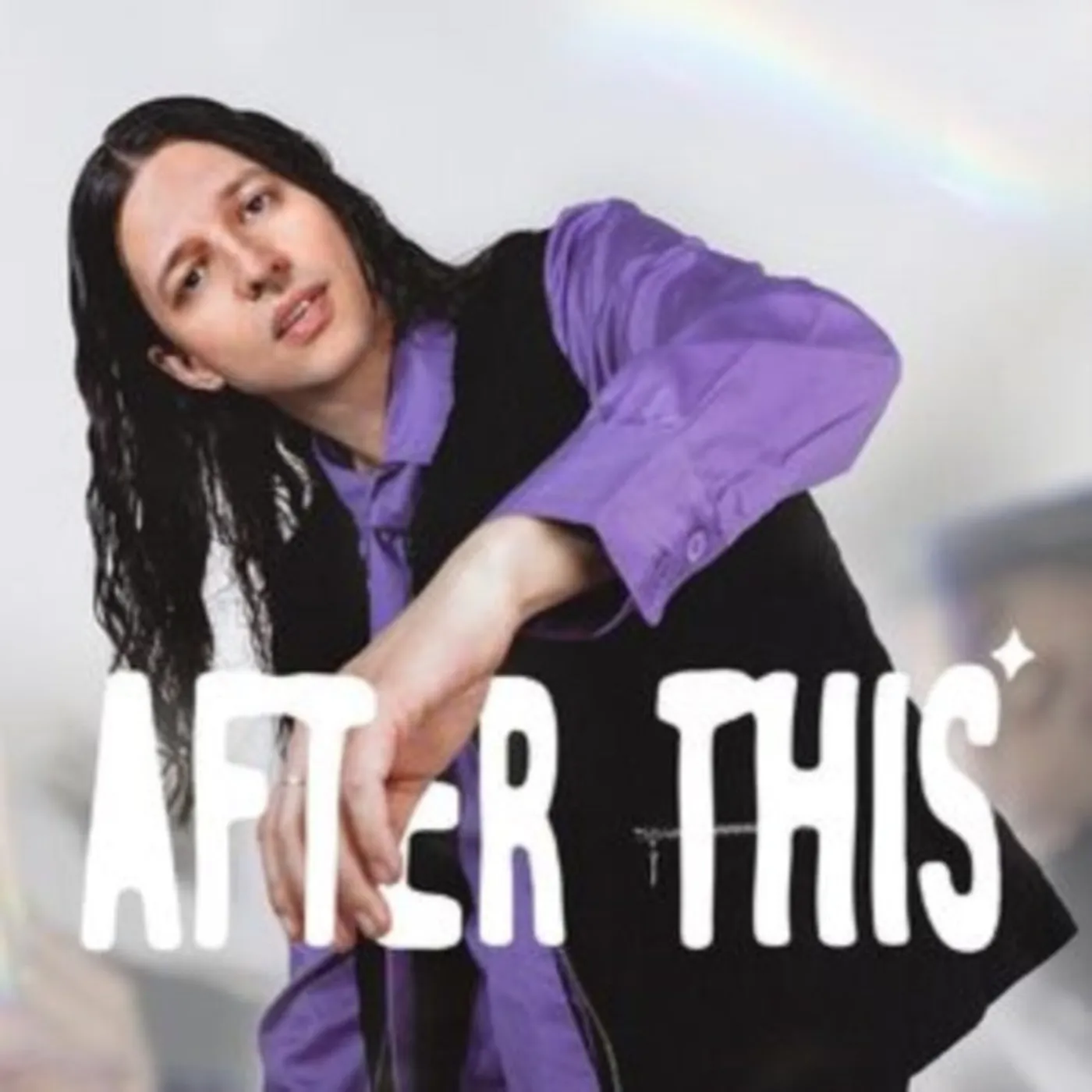Adrian Underhill CD - After This