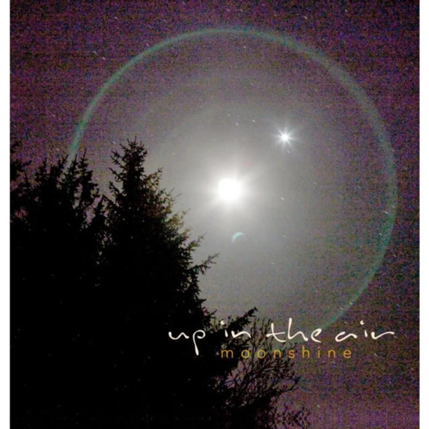 Maurice Louca CD - Moonshine
