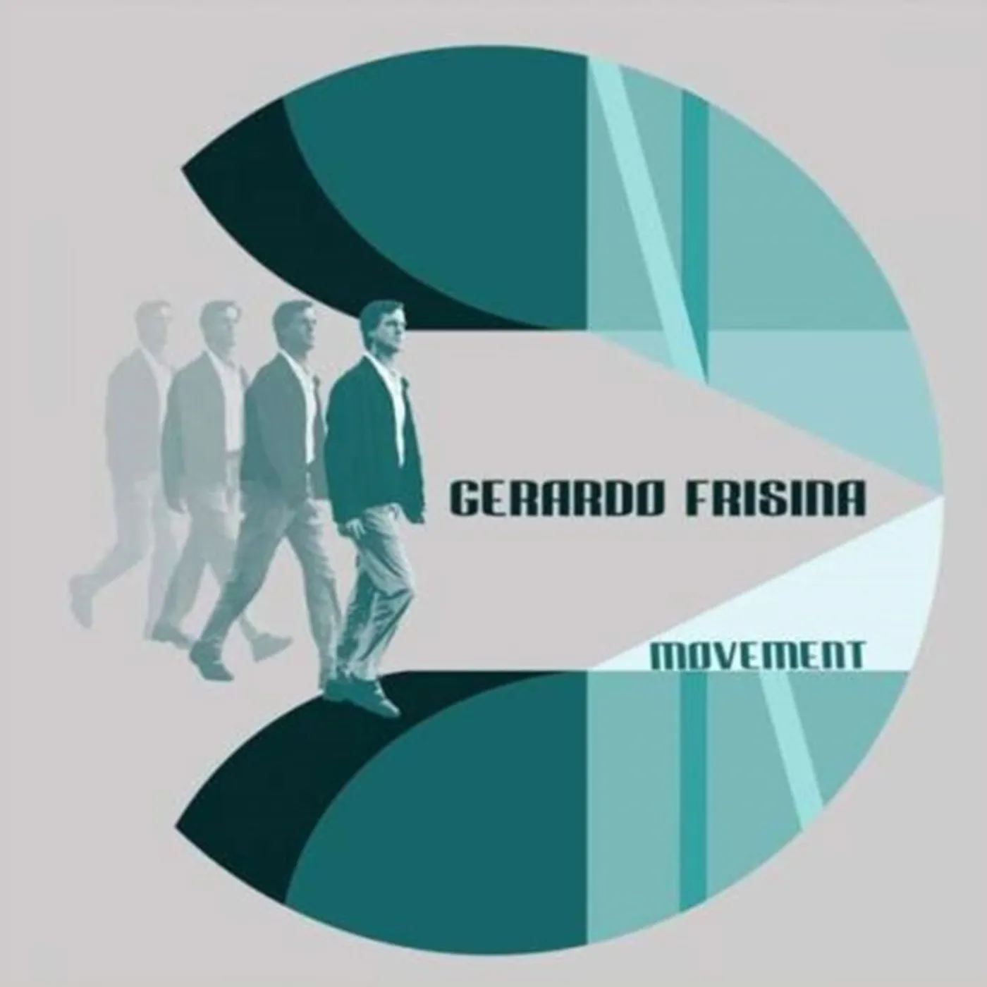 Gossip CD - Movement