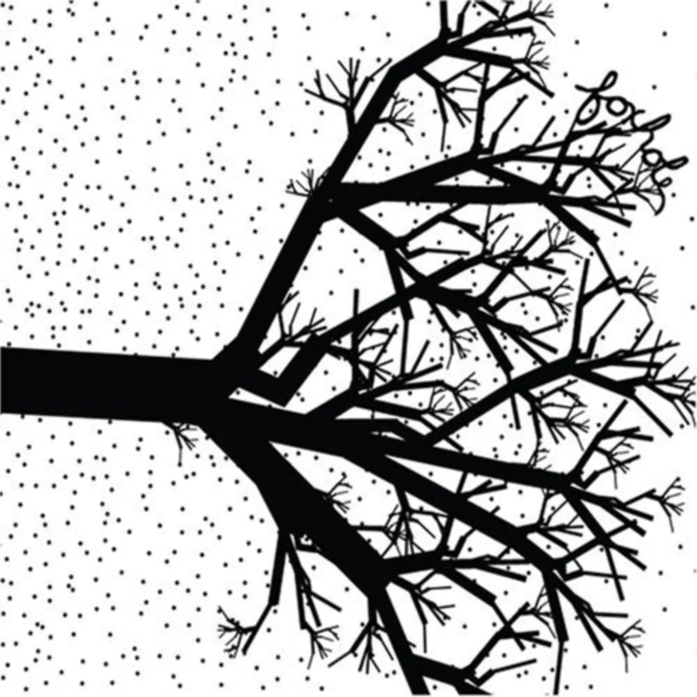 Foxhole CD - We The Wintering Tree