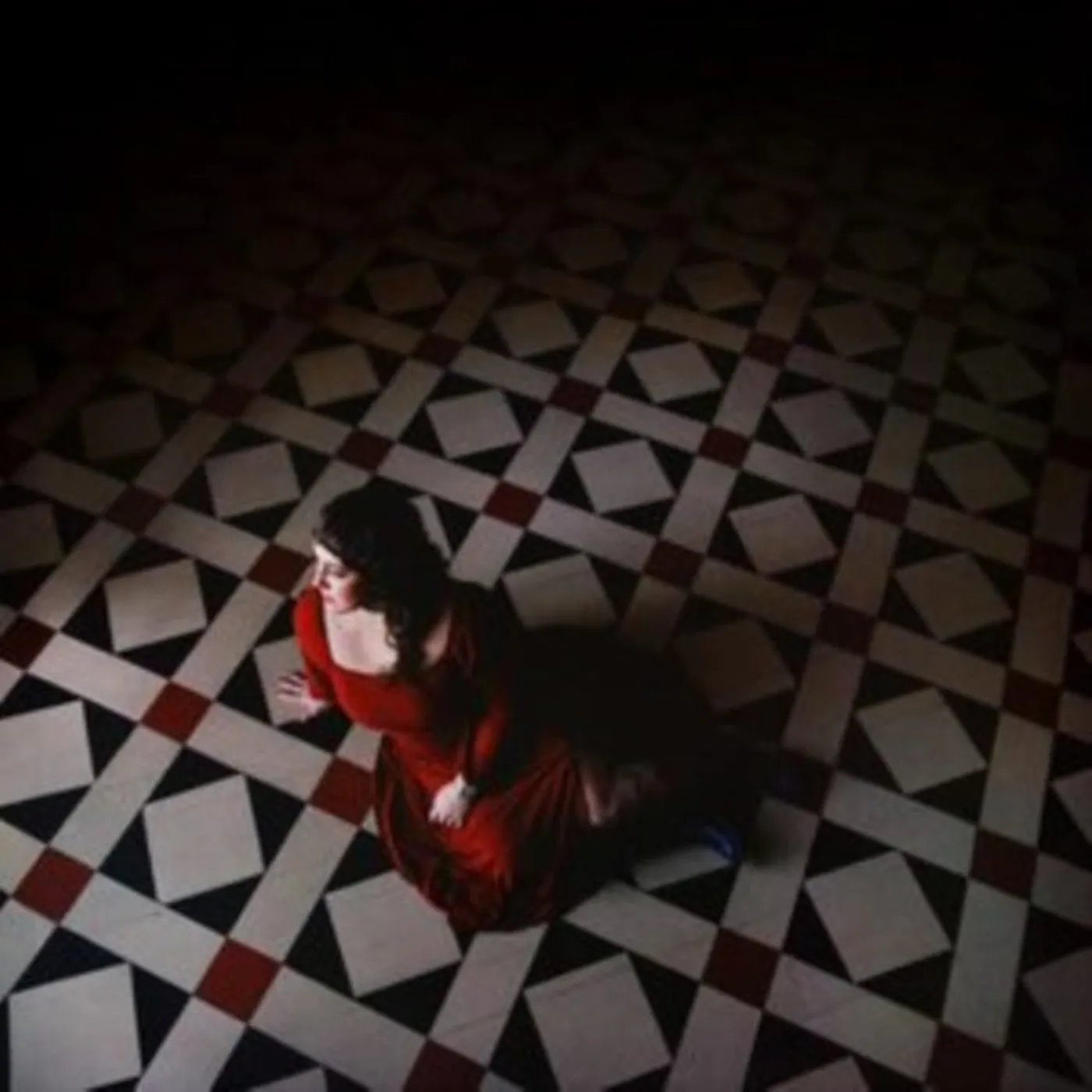 Rose Hotel CD - A Pawn Surrender