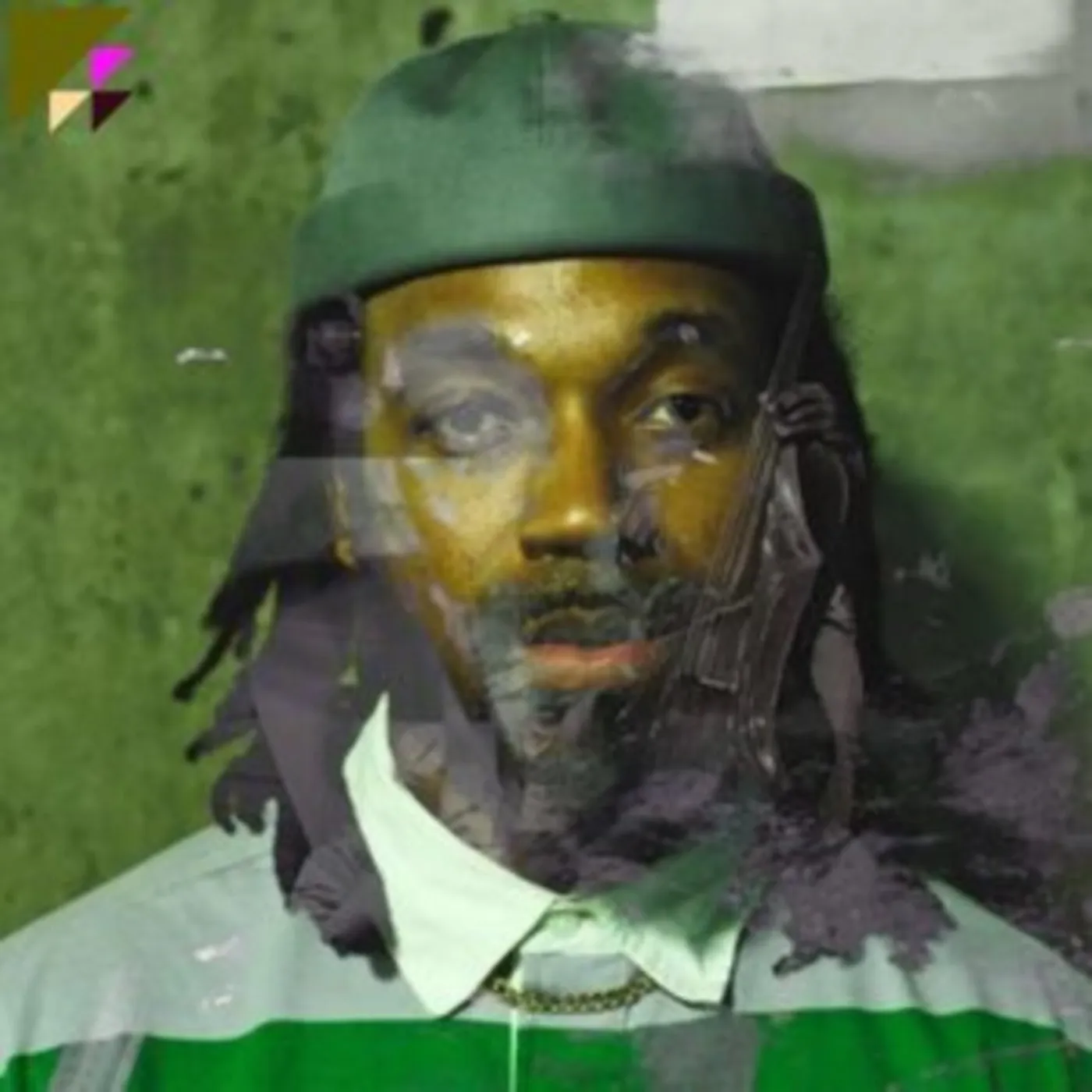 Jordan Hamilton CD - Project Freedom