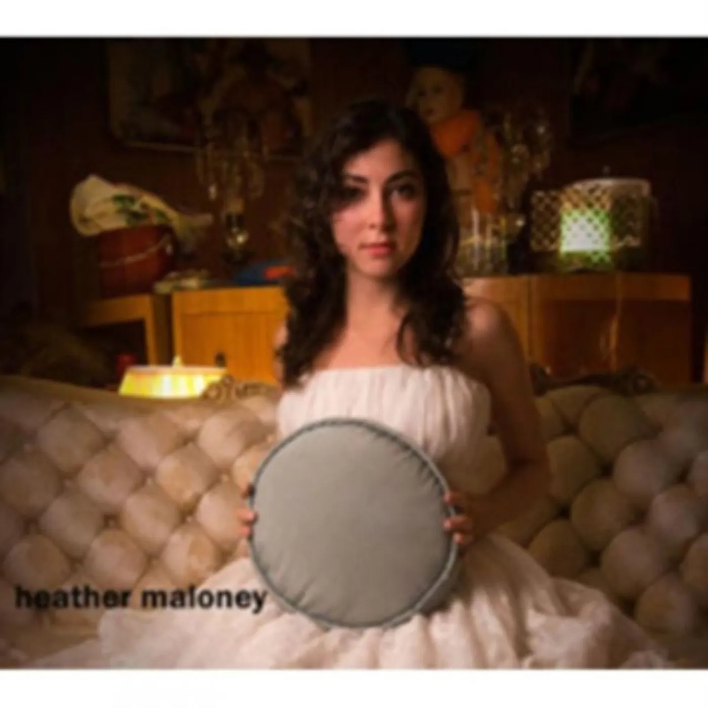 Heather Maloney CD - Heather Maloney