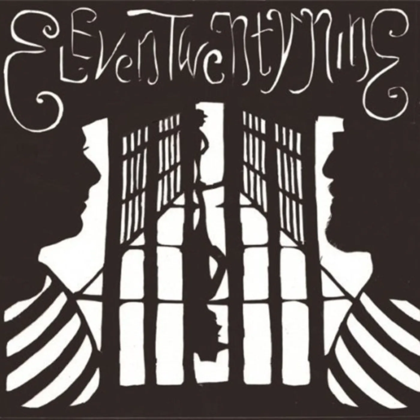 Eleven Twenty-Nine CD - Eleven Twenty-Nine