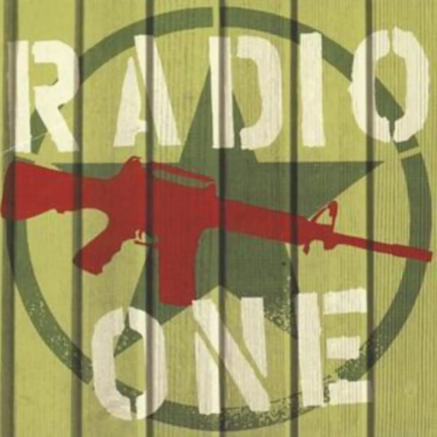 Radio One CD - Radio One