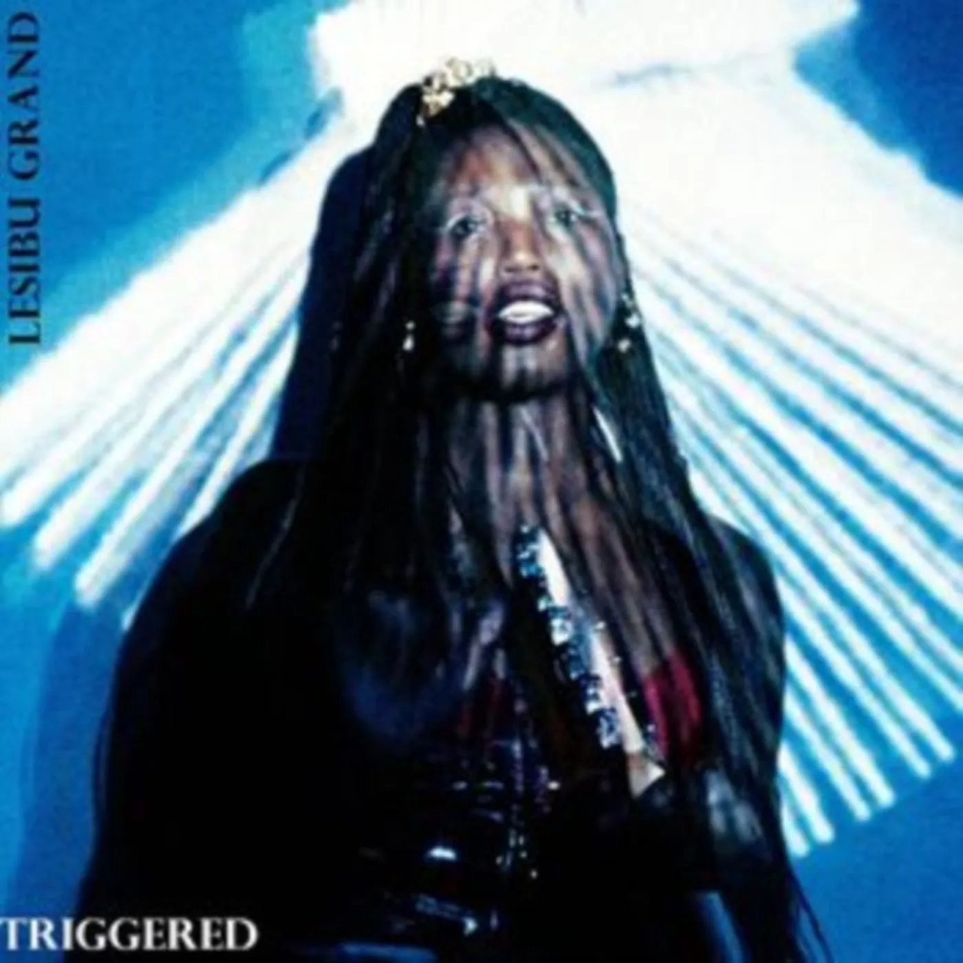Lesibu Grand CD - Triggered
