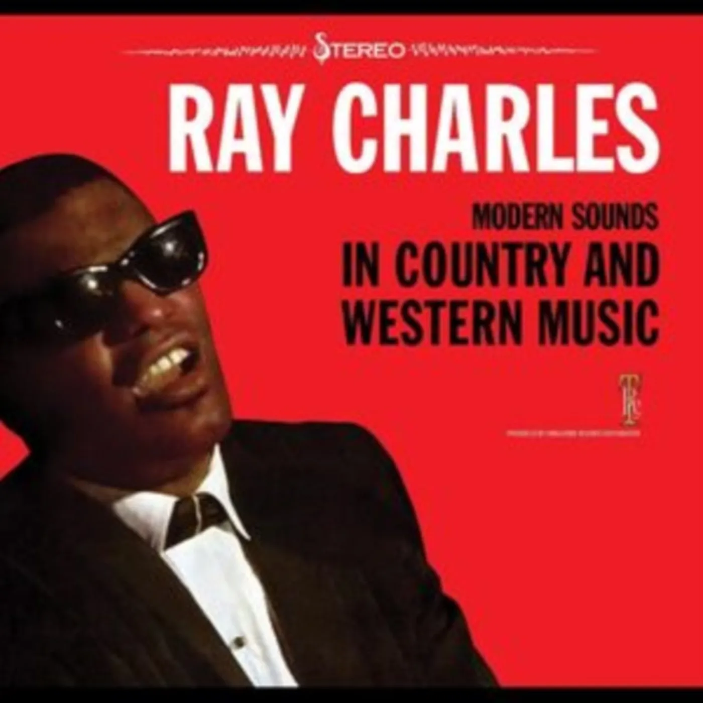 Ray Charles CD - Modern Sounds In Country And Western Music (2024 Remaster)