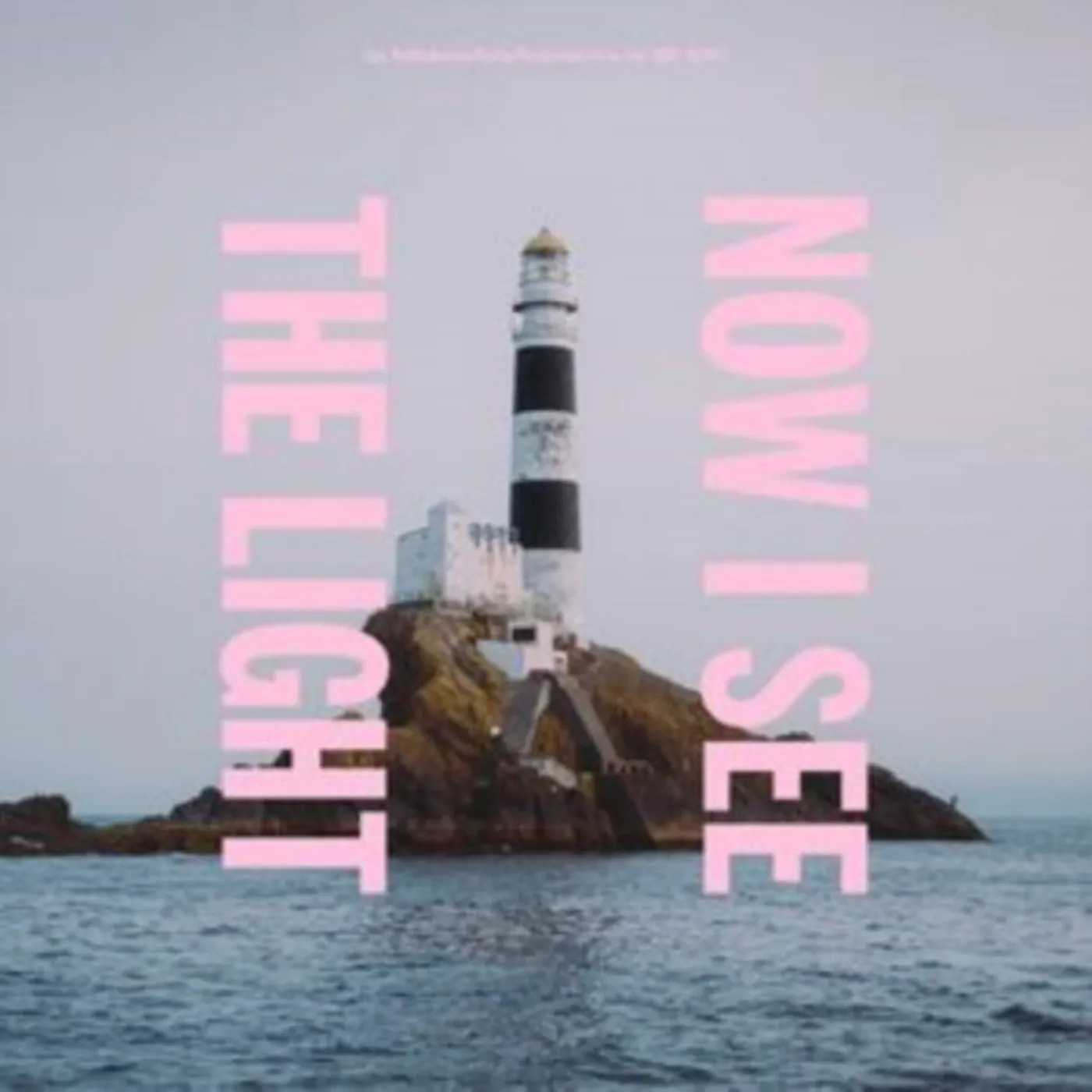Toe CD - Now I See The Light