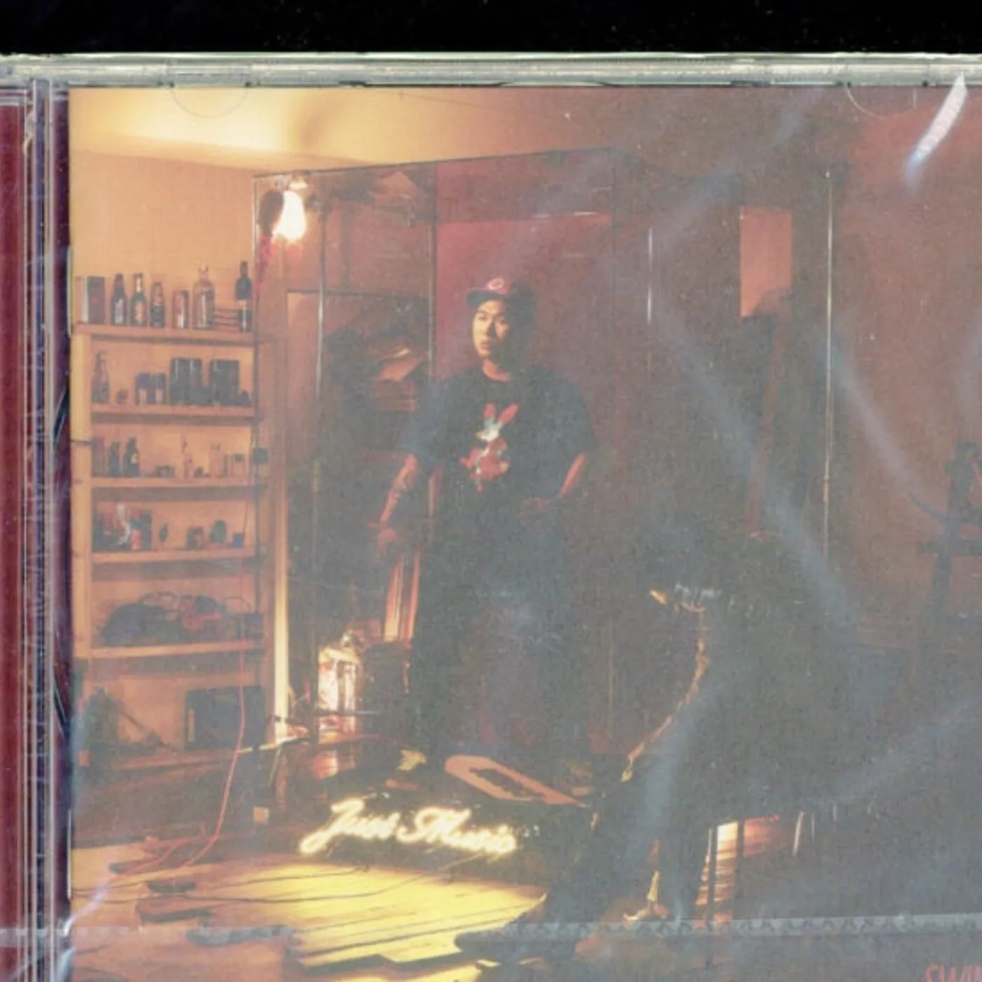 Swings CD - Upgrade