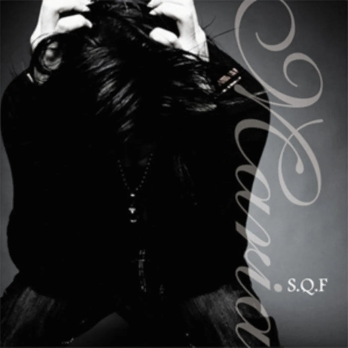 S.Q.F CD - Maria
