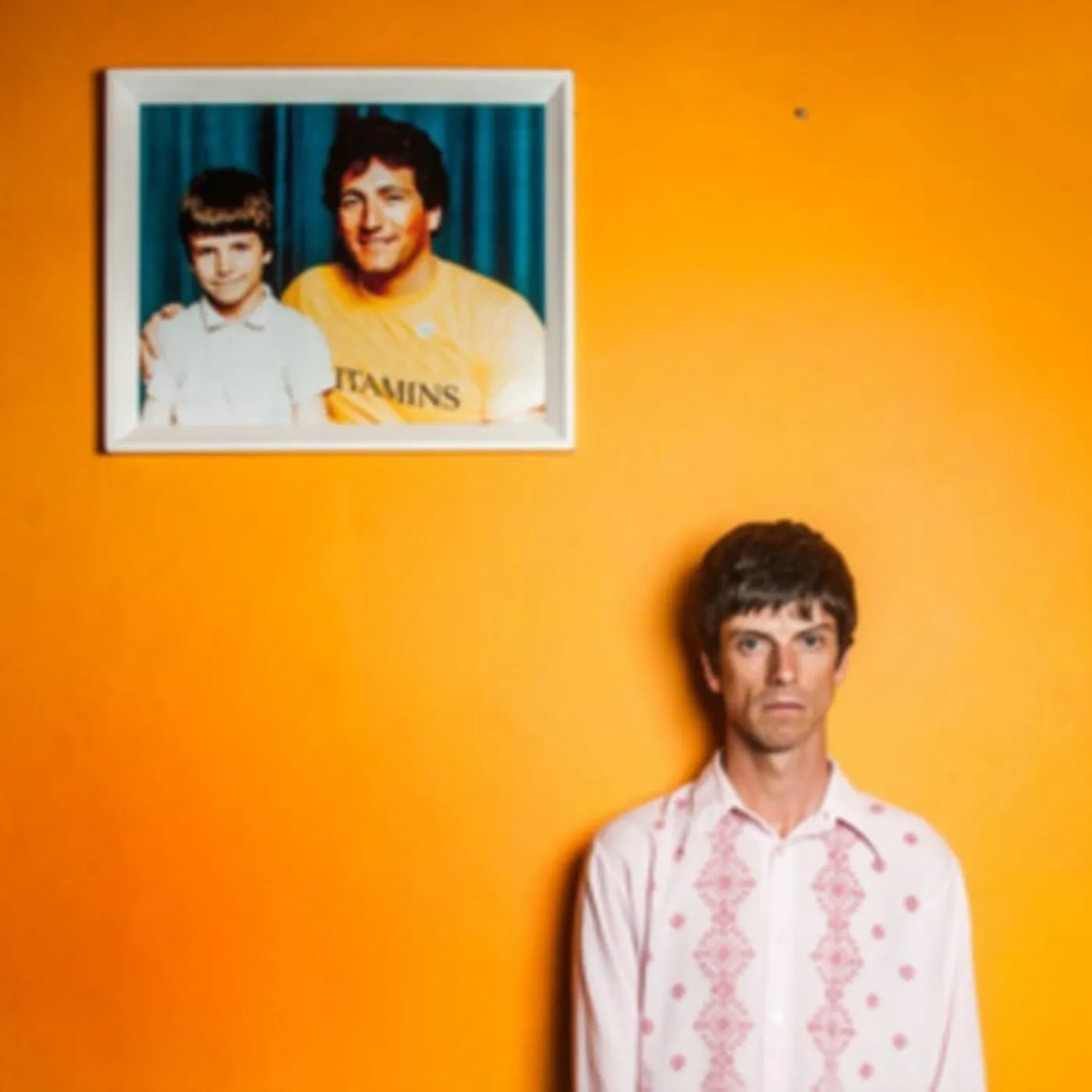 Euros Childs CD - Situation Comedy