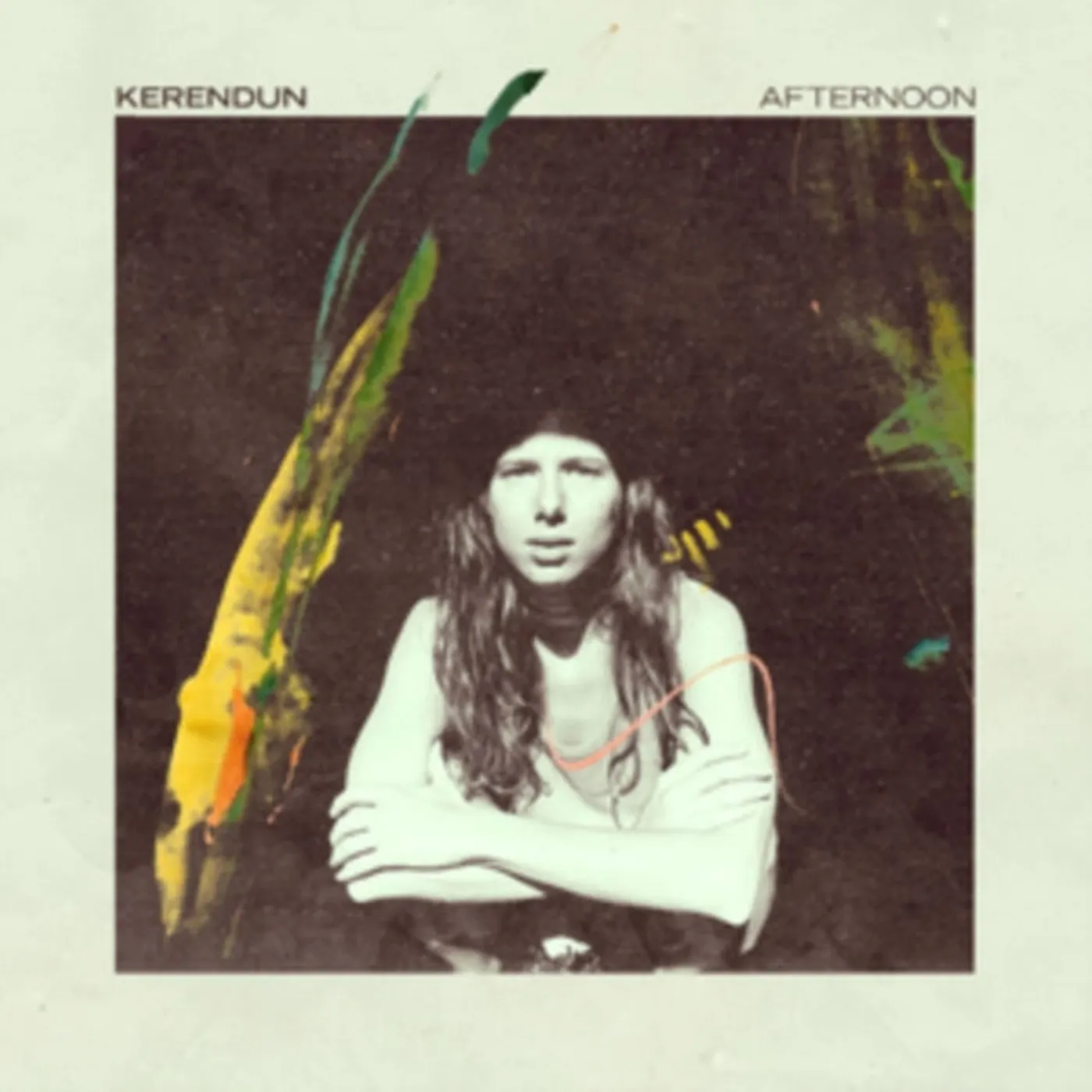 Kerendun 7Inch - Afternoon
