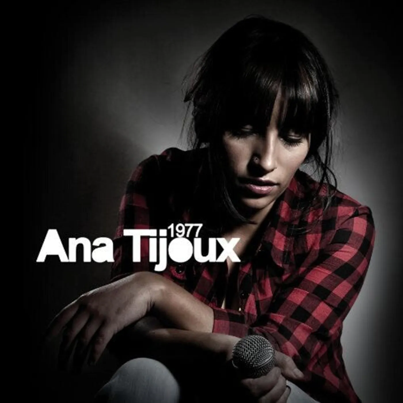 Ana Tijoux LP Vinyl - 1977