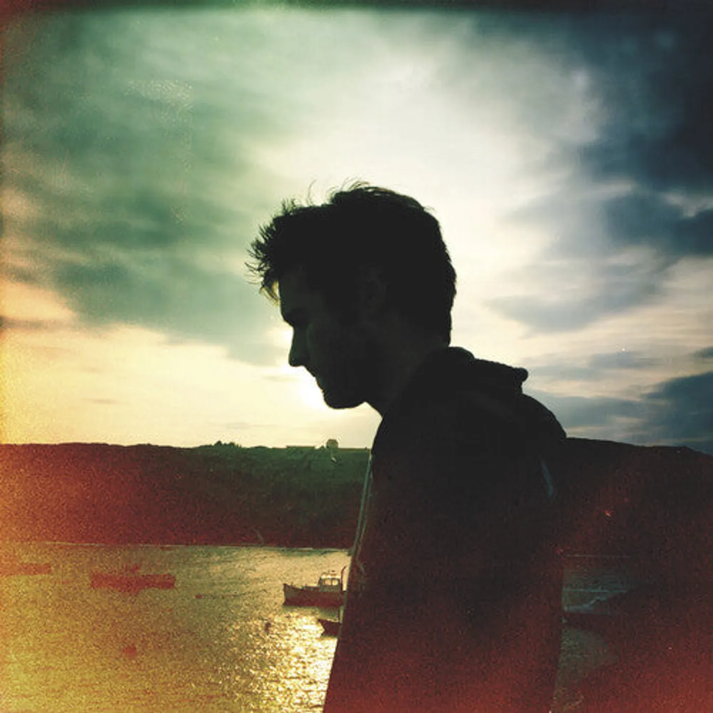 John Craigie LP Vinyl - Working On My Farewell (Ltd)