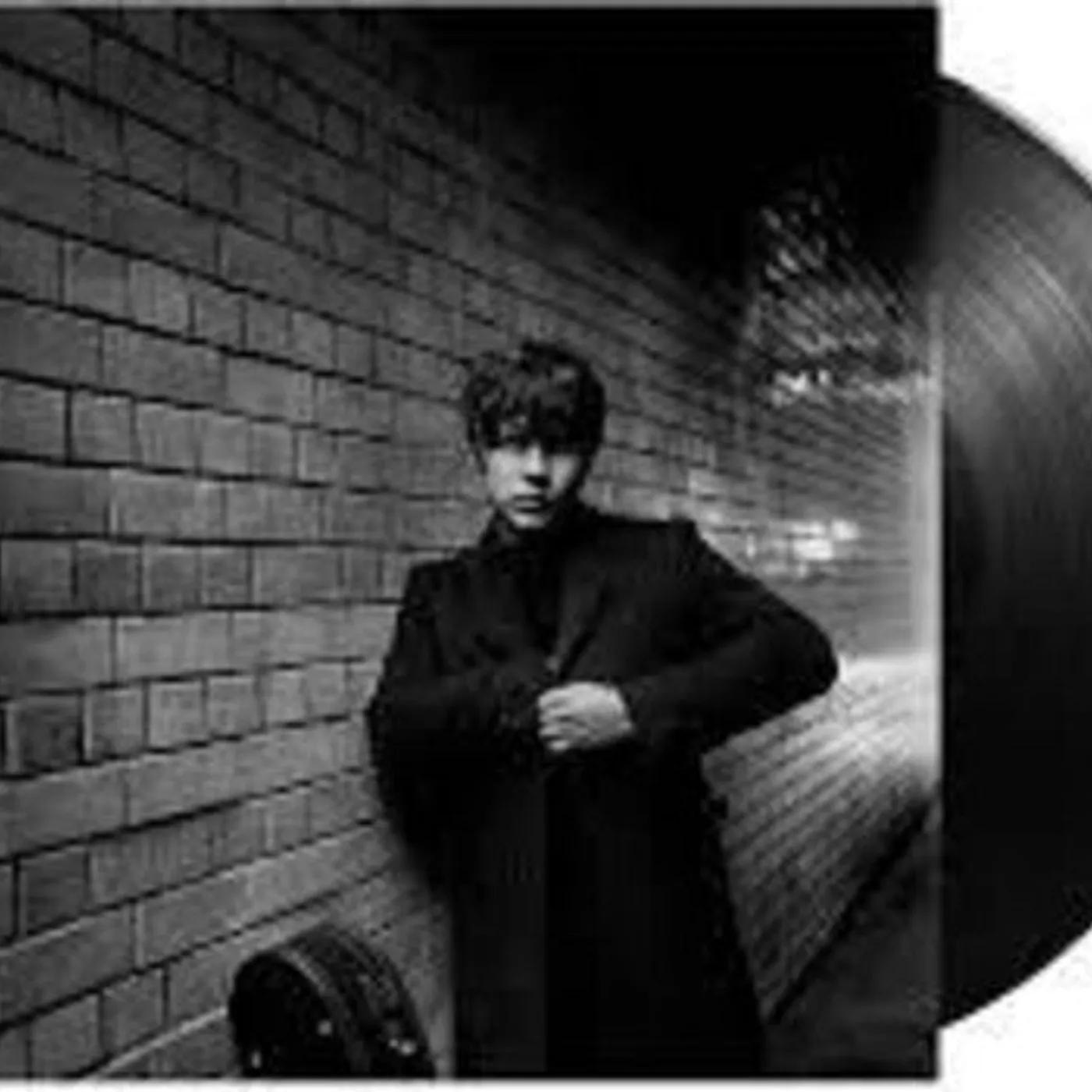 Jake Bugg LP Vinyl - Modern Day Distraction (Uk)