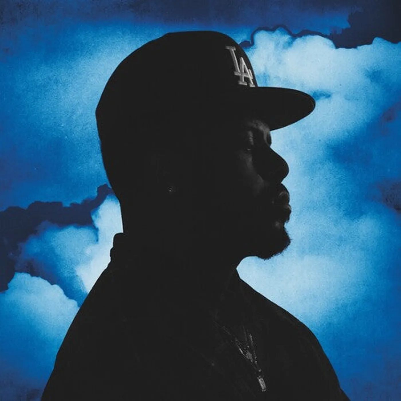Blu & Exile LP Vinyl - Love (The) Ominous World