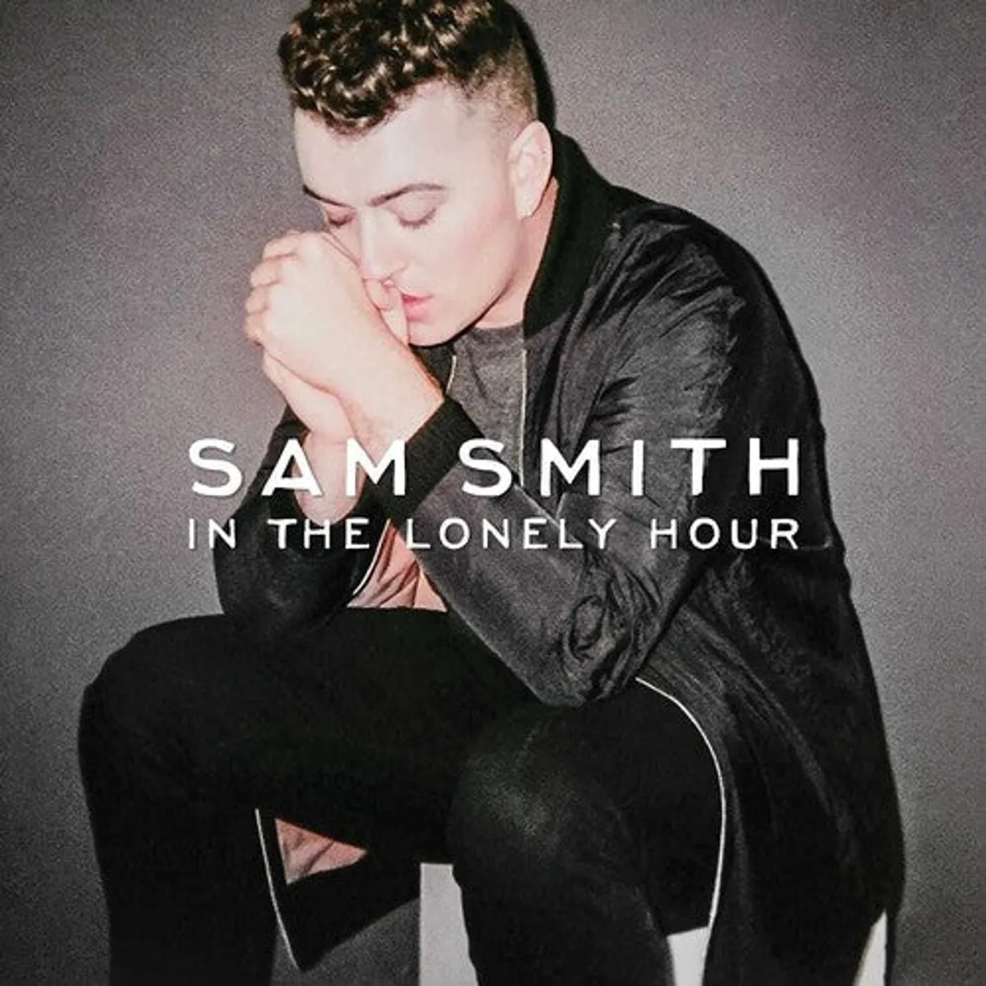 Sam Smith LP Vinyl - In The Lonely Hour (Ogv)