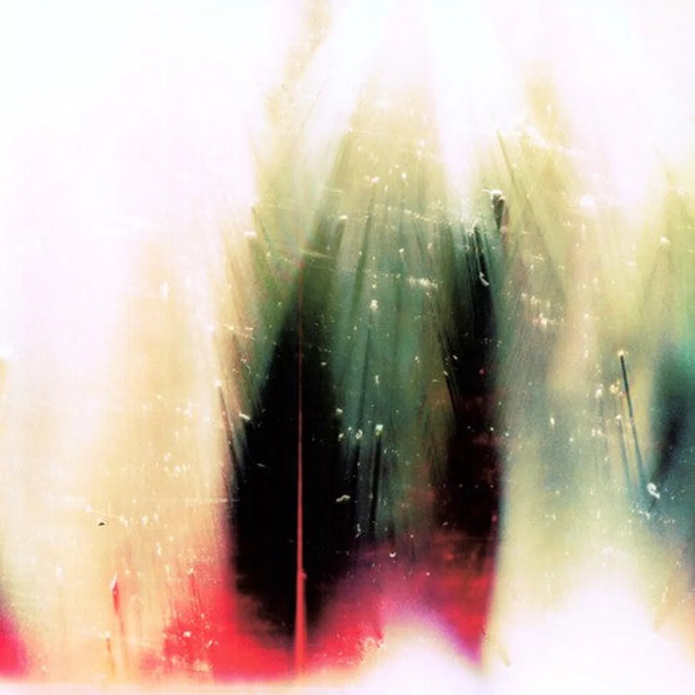 The War On Drugs LP Vinyl - Future Weather