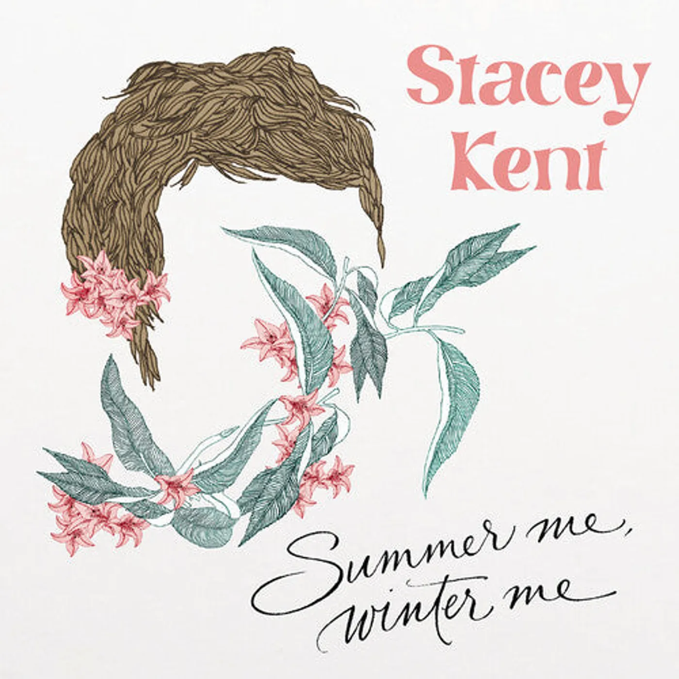 Stacy Kent Brand Page
