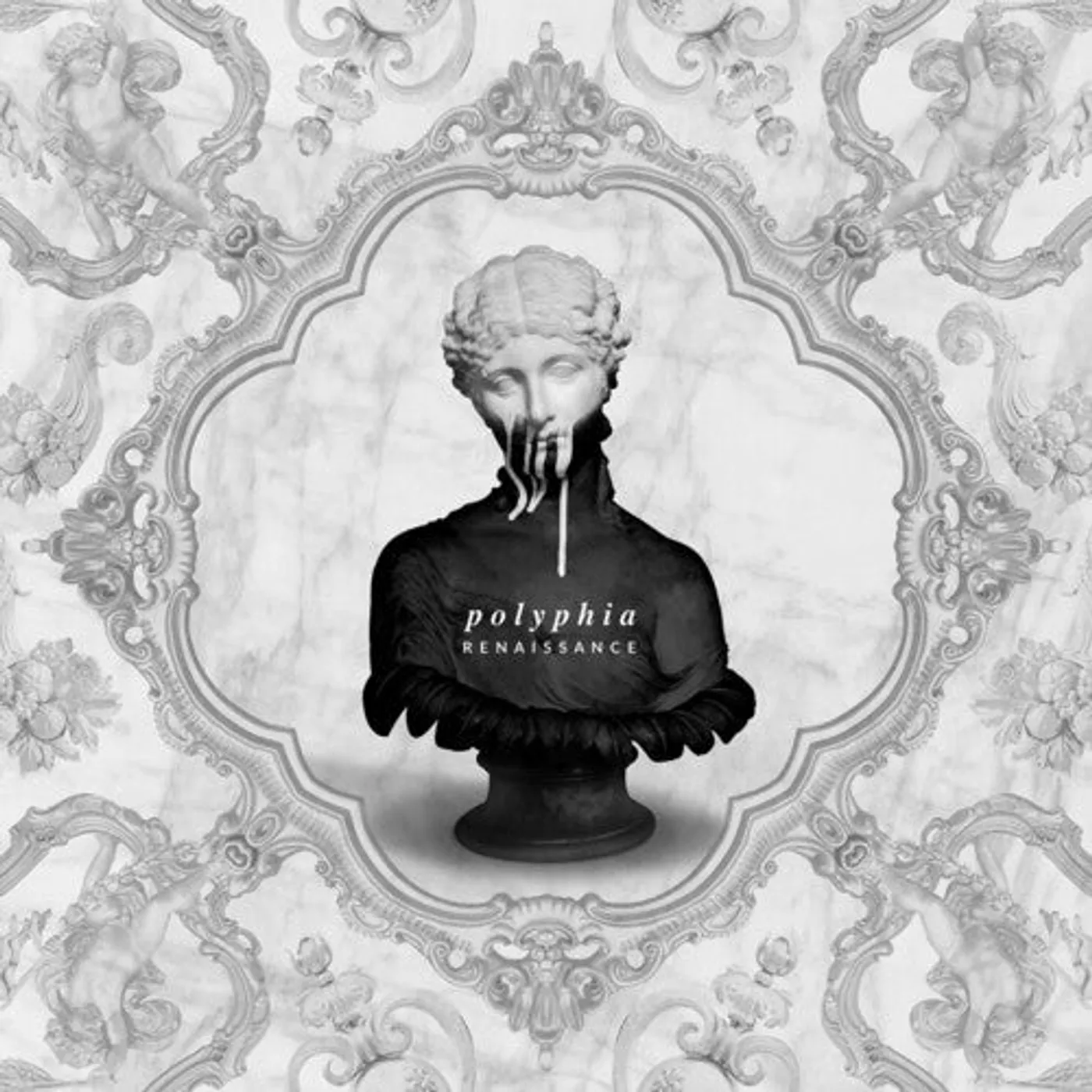 Polyphia LP Vinyl - Renaissance
