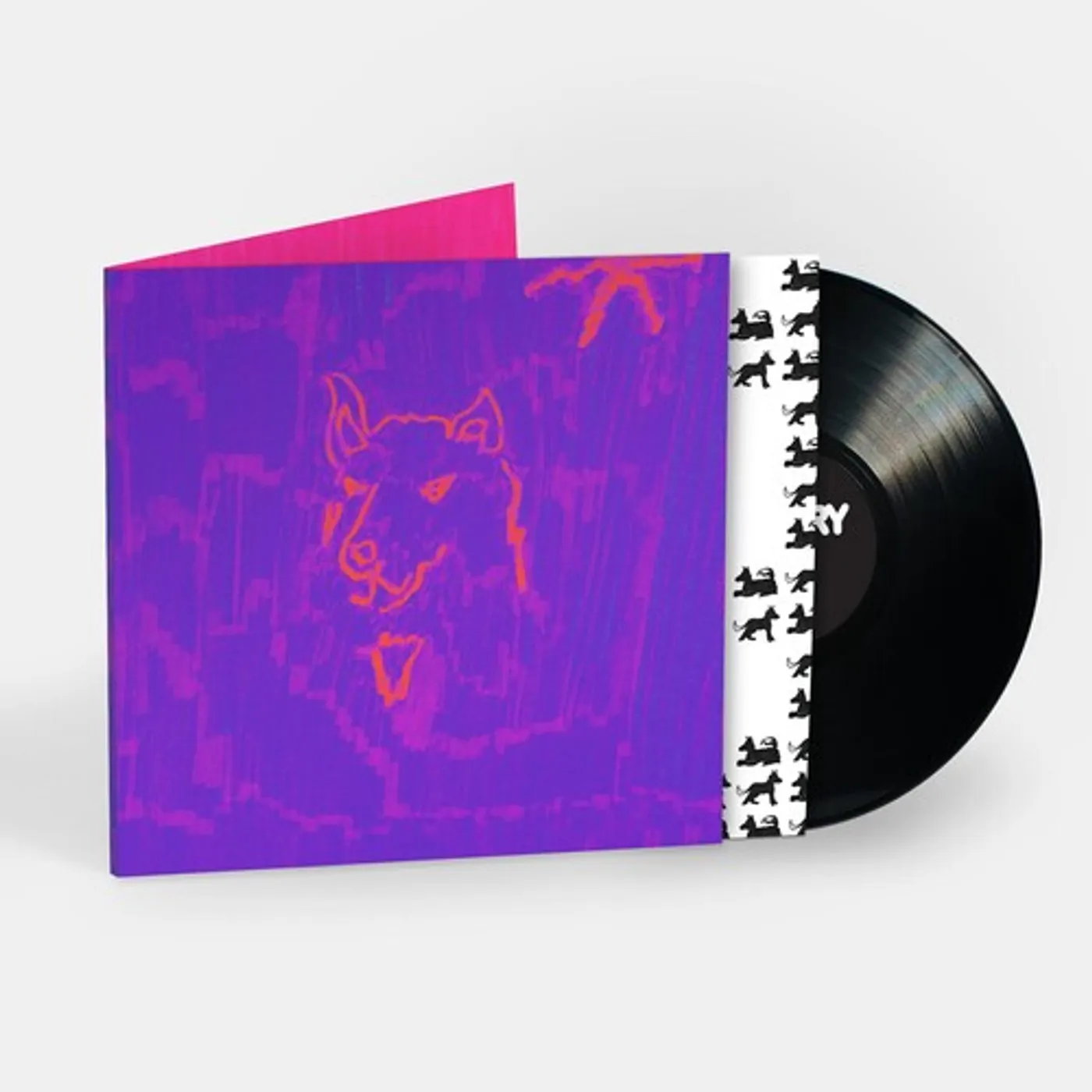 Dehd LP Vinyl - Poetry