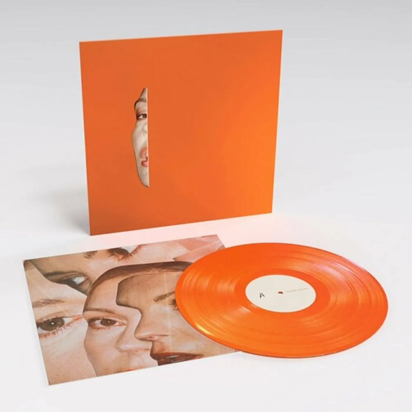 Cleo Sol Gold (Limited Edition) Vinyl Record