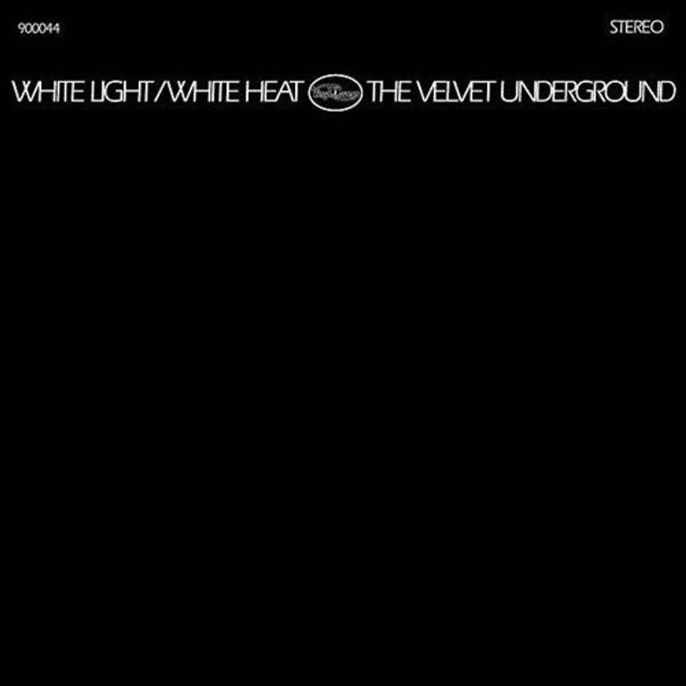 The Velvet UndergroundLP Vinyl - White Light / White Heat