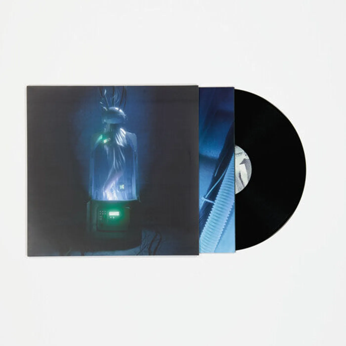 Provoker LP Vinyl - Body Jumper
