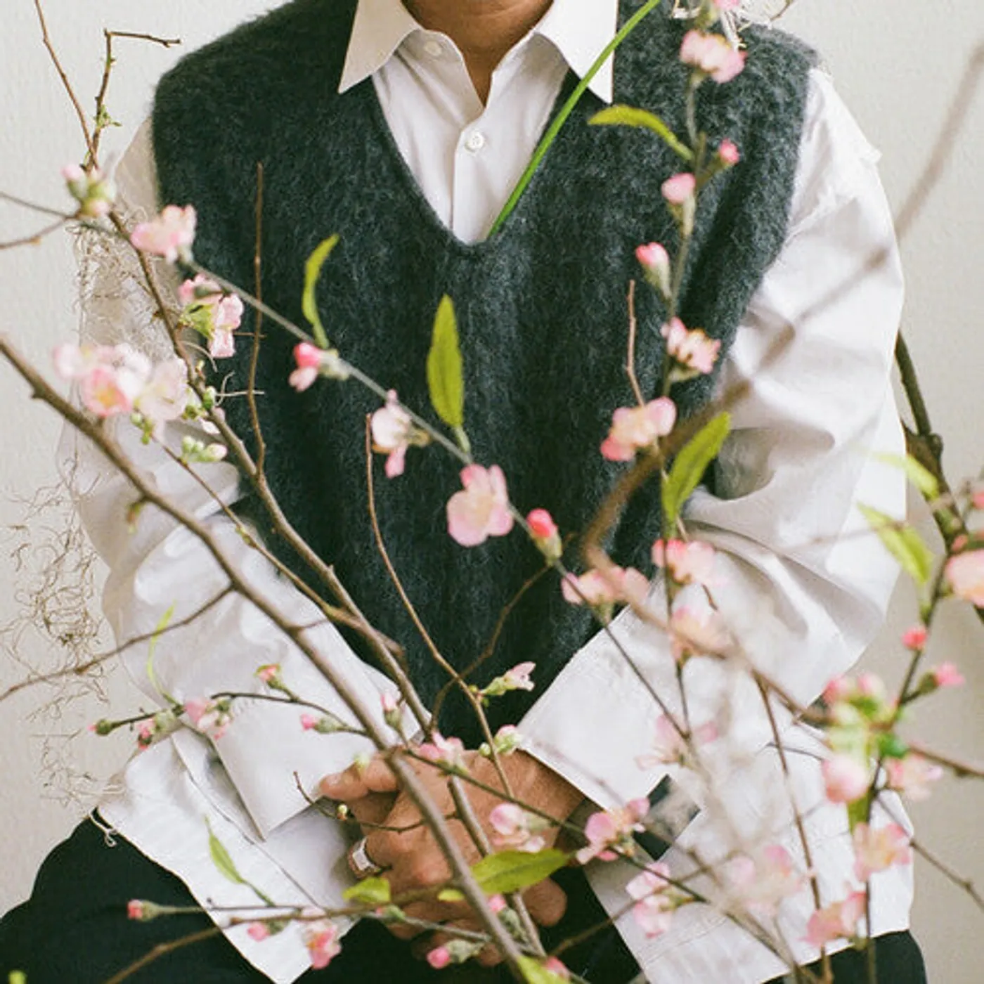 Shigeto LP Vinyl - Cherry Blossom Baby