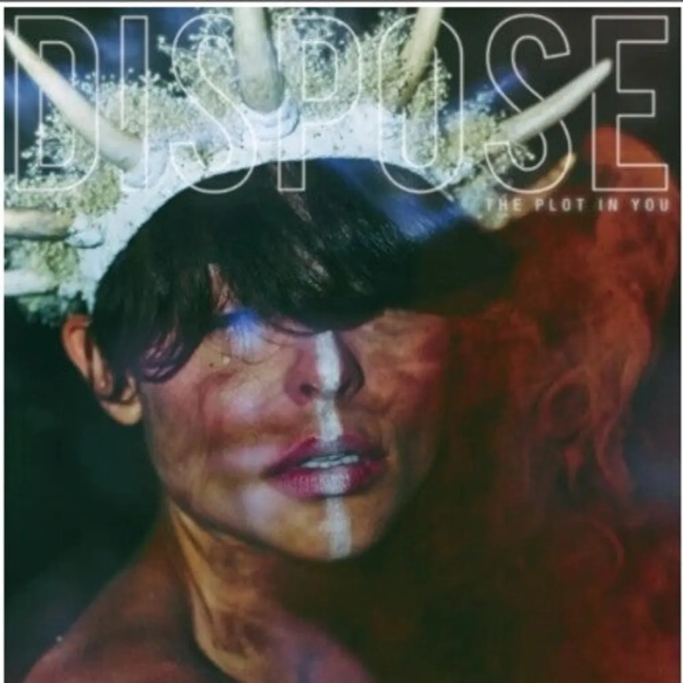 The Plot In You LP Vinyl - Dispose