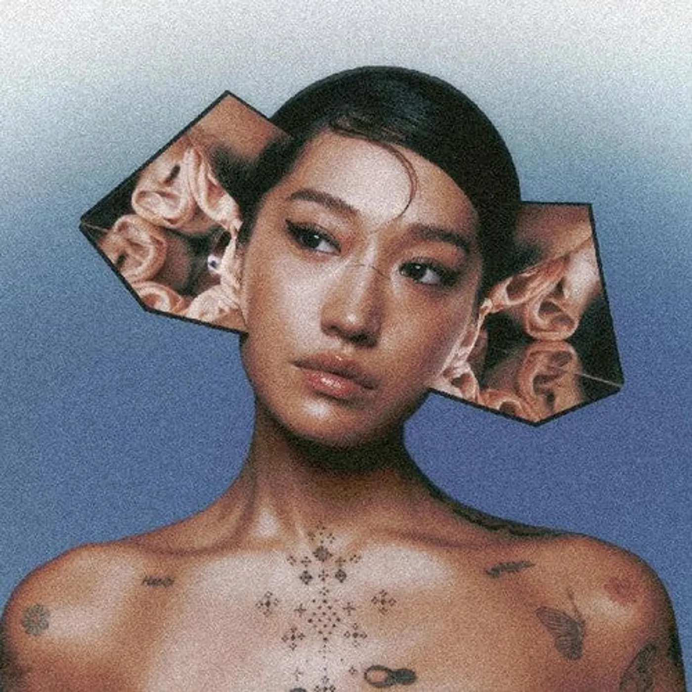 Peggy Gou LP Vinyl - I Hear You (Gate Fold)