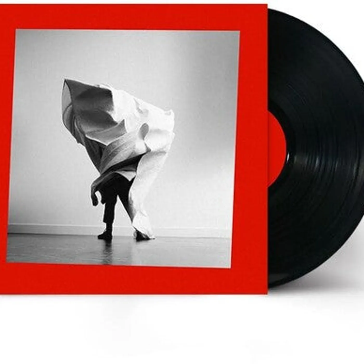 Mother Mother LP Vinyl - Grief Chapter